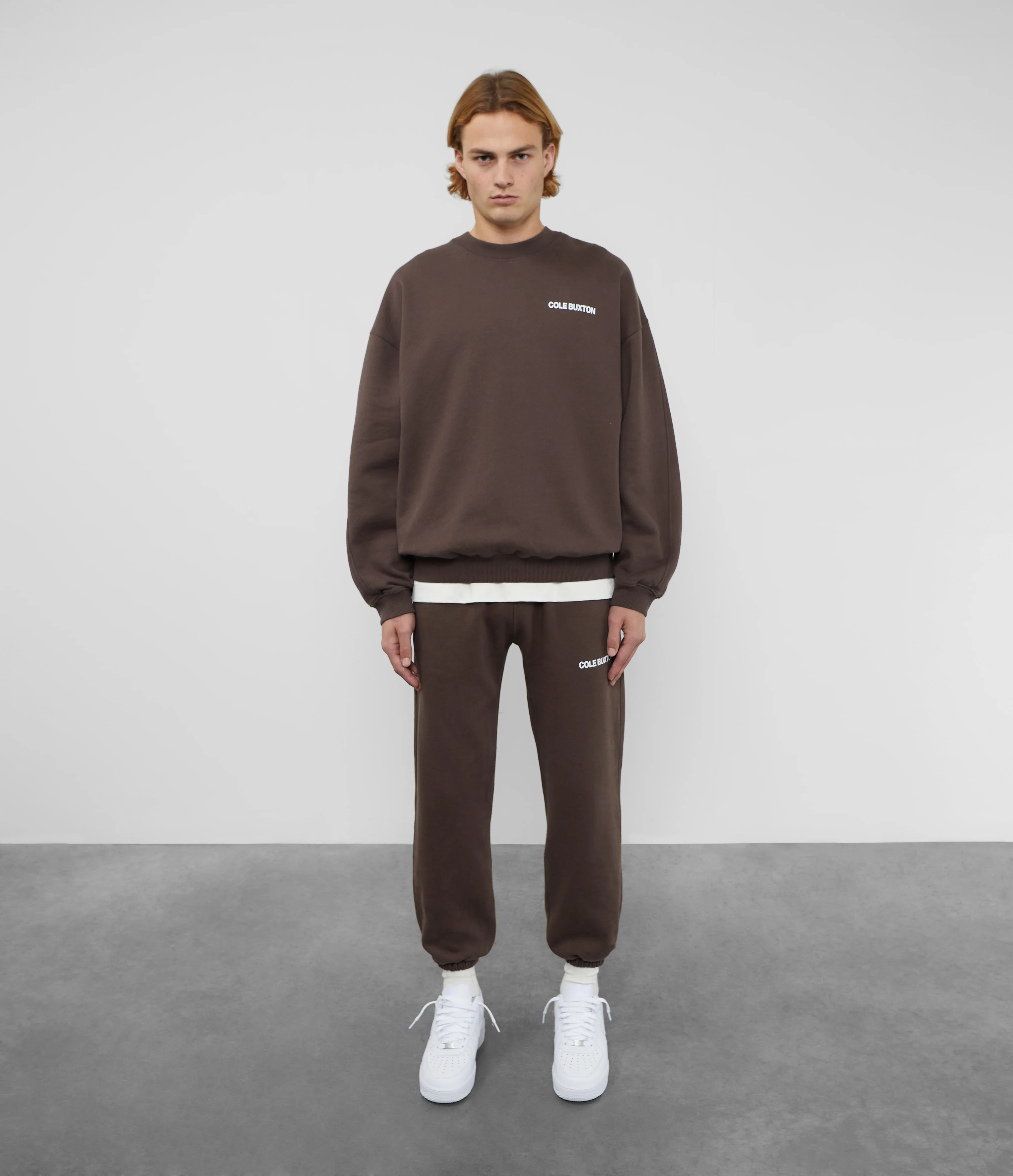 CB SPORTSWEAR SWEATPANTS - Image 2