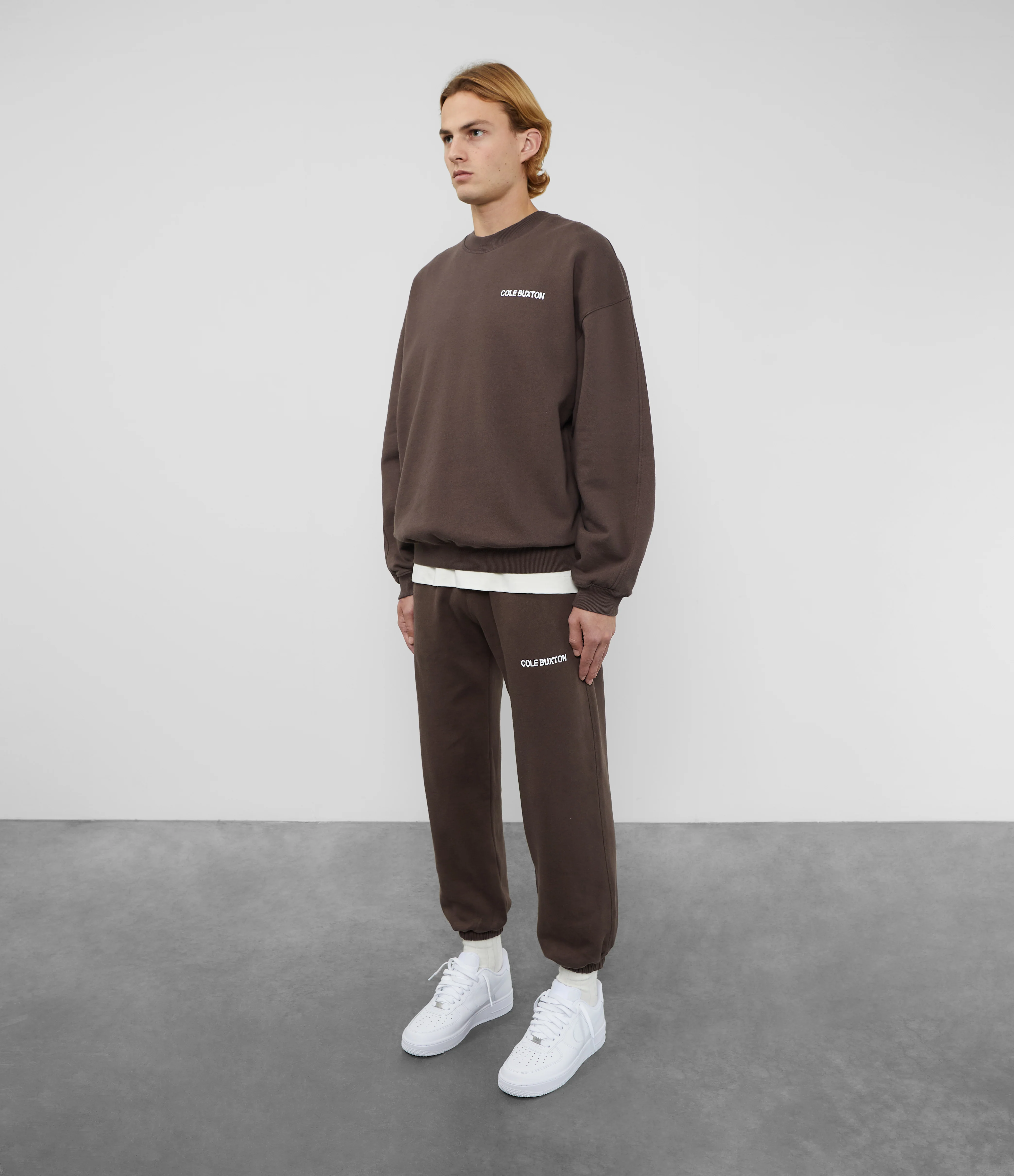 CB SPORTSWEAR SWEATPANTS - Image 3