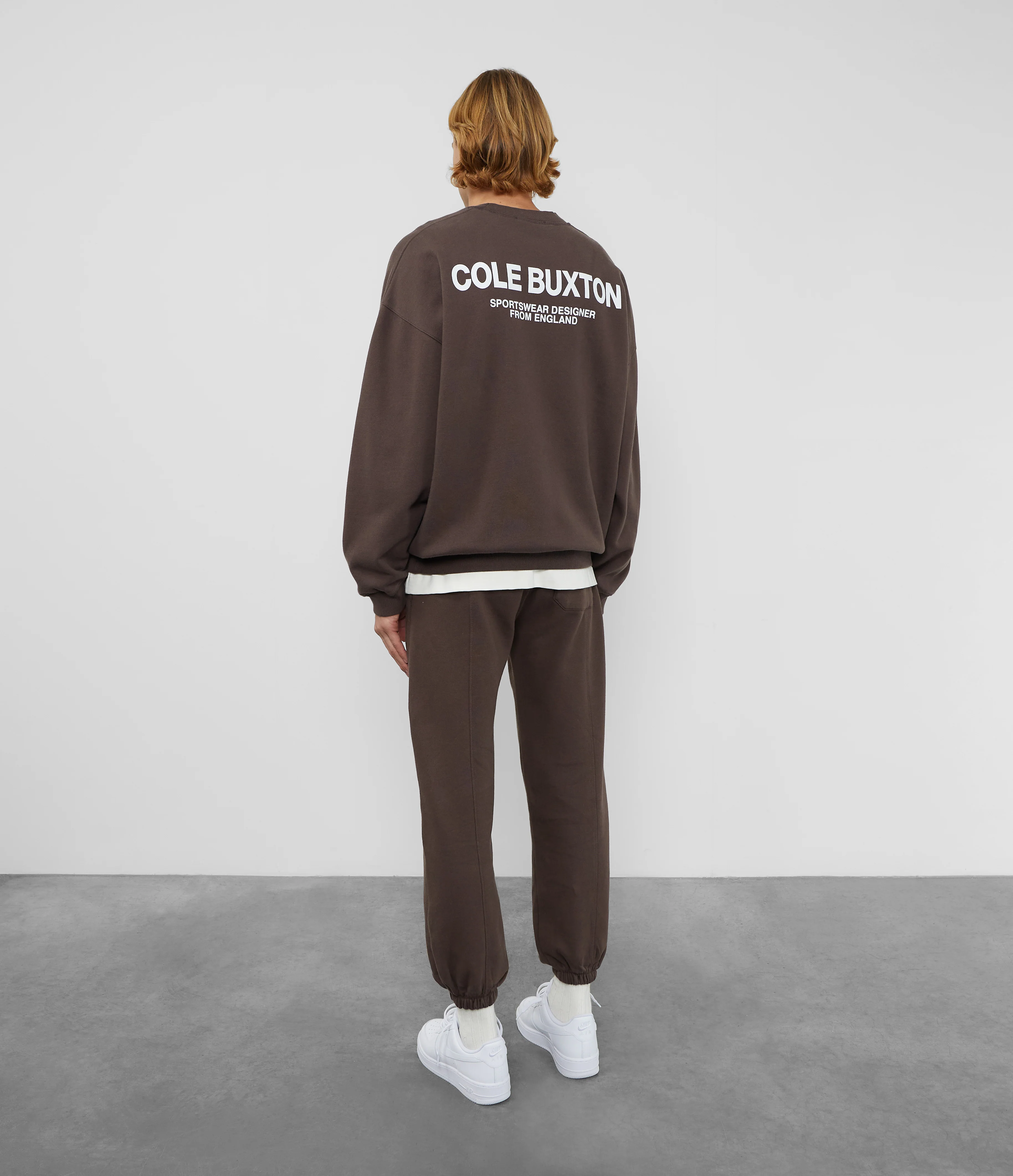 CB SPORTSWEAR SWEATPANTS - Image 4