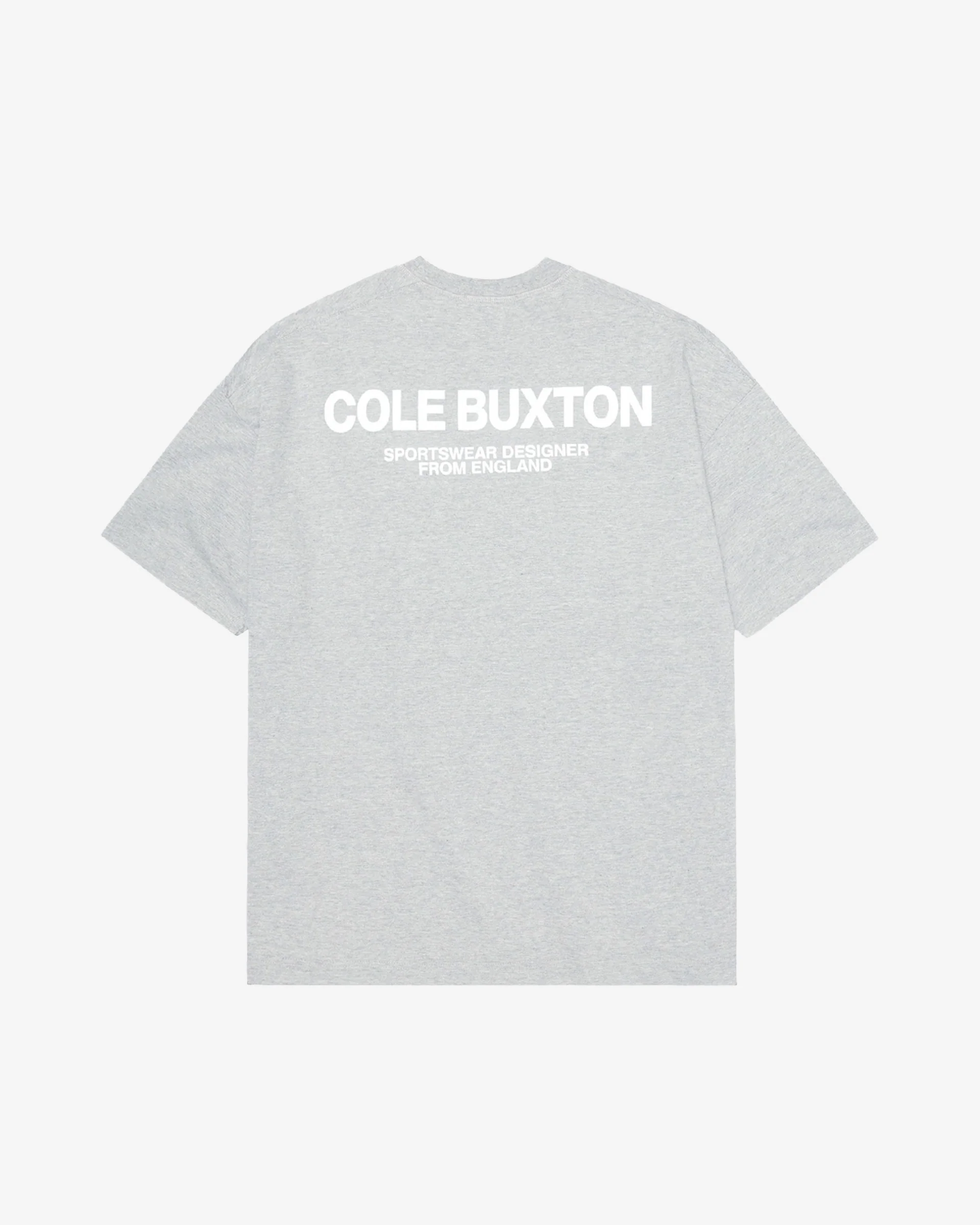 CB SPORTSWEAR T-SHIRT