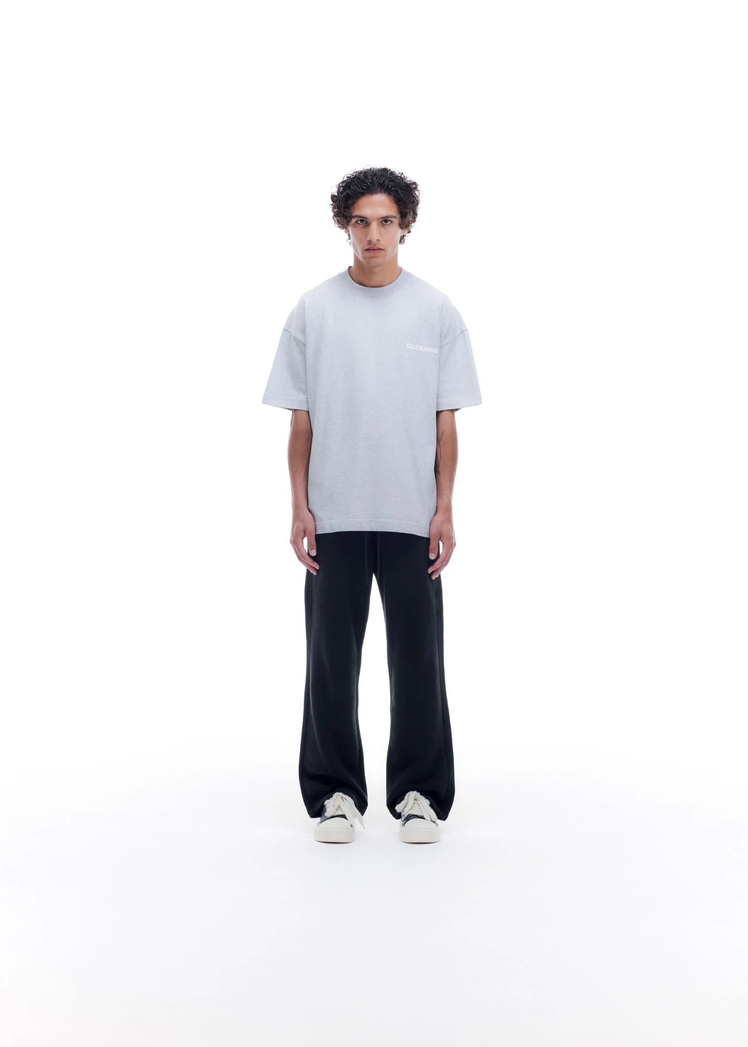 CB SPORTSWEAR T-SHIRT - Image 2