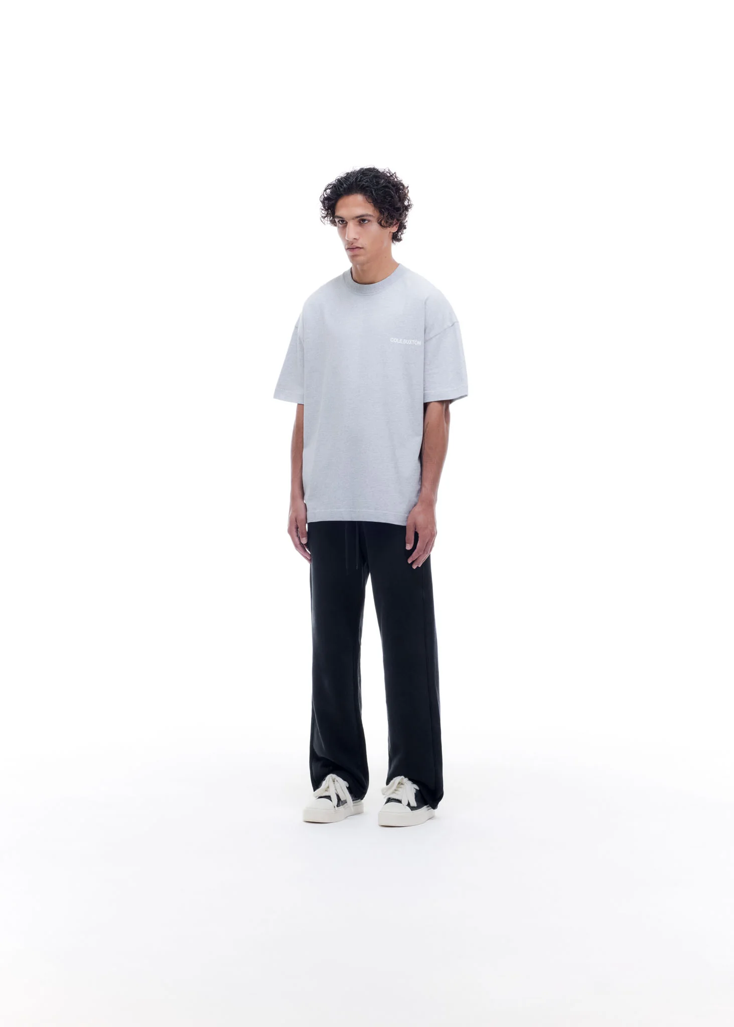 CB SPORTSWEAR T-SHIRT - Image 3