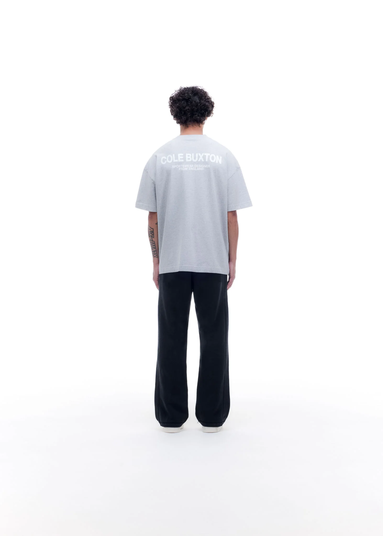 CB SPORTSWEAR T-SHIRT - Image 4