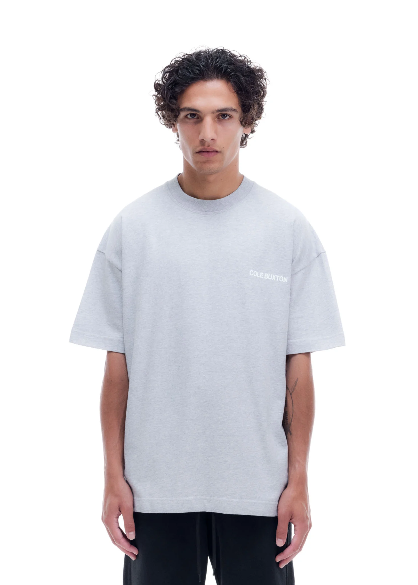 CB SPORTSWEAR T-SHIRT - Image 5