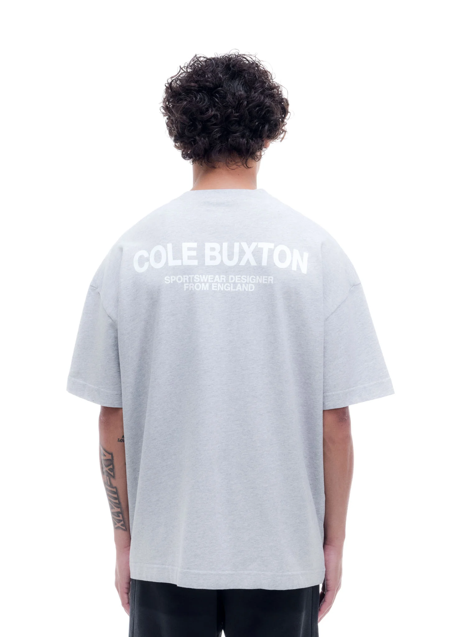 CB SPORTSWEAR T-SHIRT - Image 7