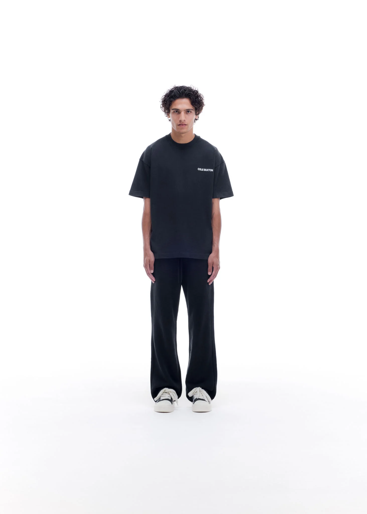 CB SPORTSWEAR T-SHIRT - Image 2