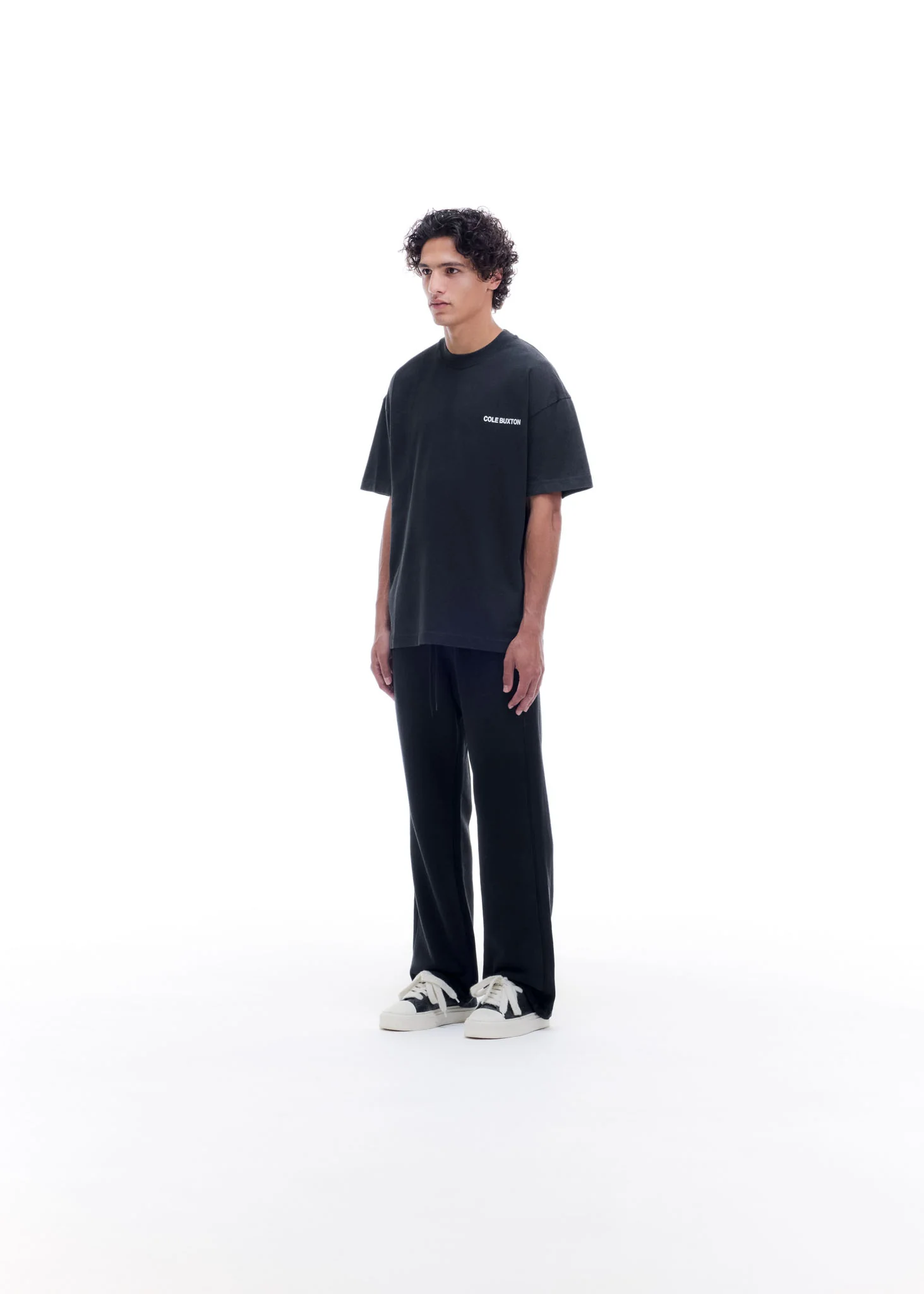 CB SPORTSWEAR T-SHIRT - Image 3