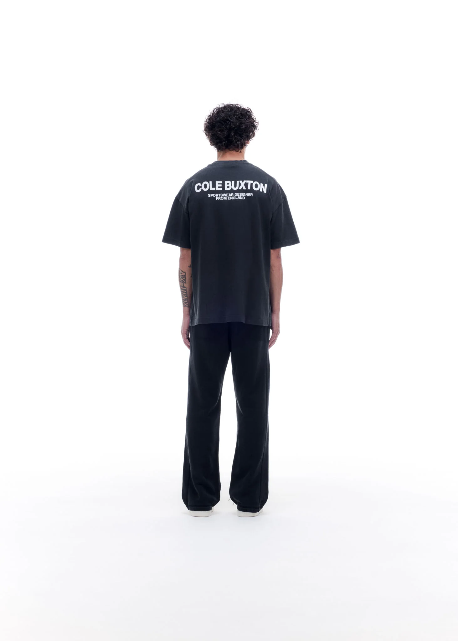 CB SPORTSWEAR T-SHIRT - Image 4