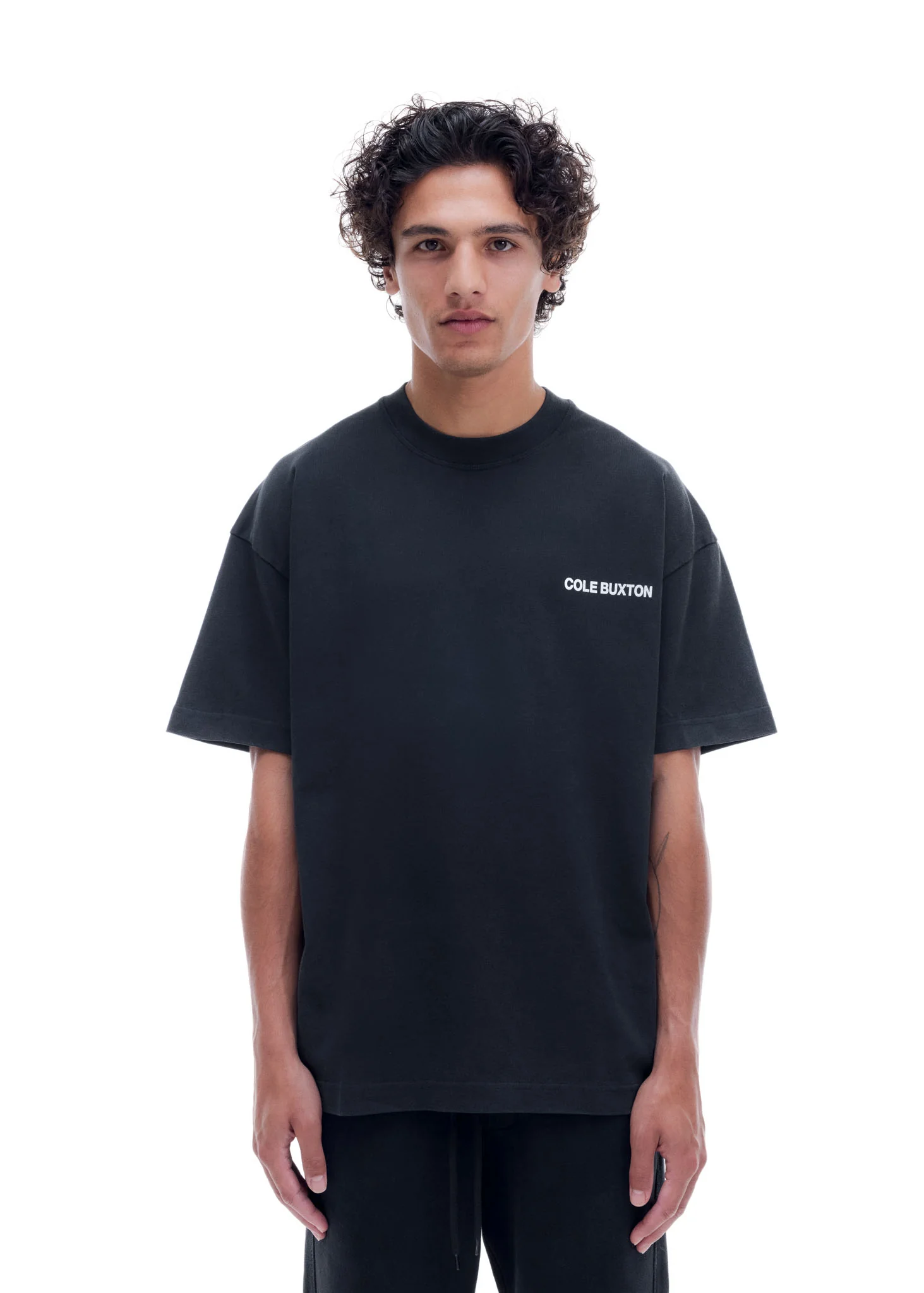 CB SPORTSWEAR T-SHIRT - Image 5