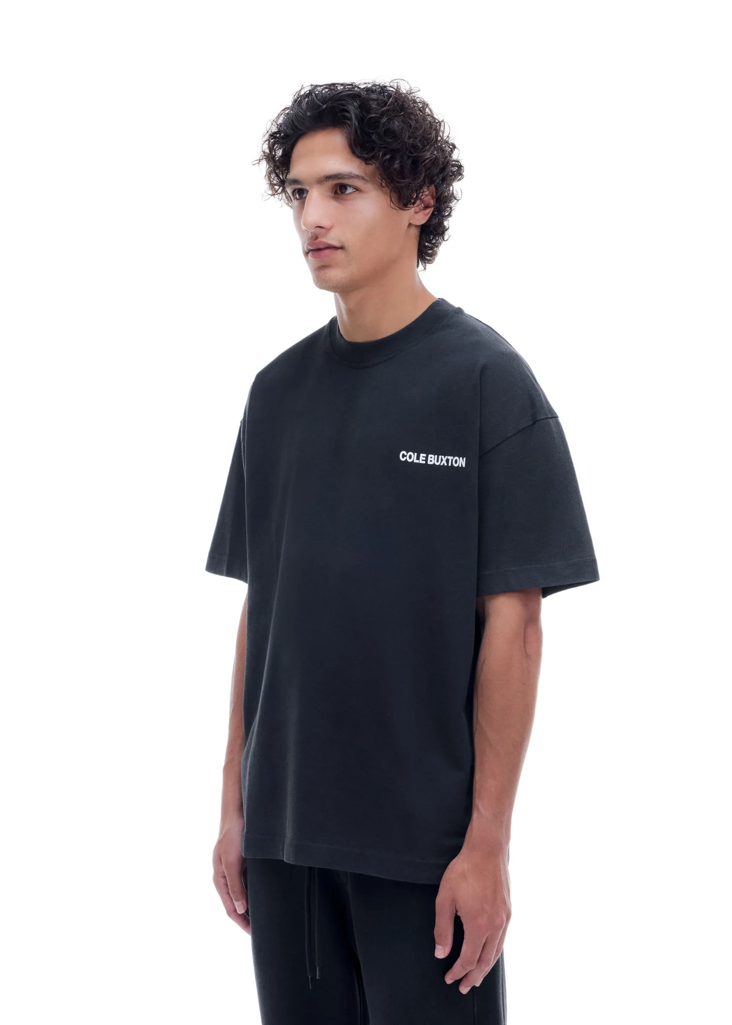 CB SPORTSWEAR T-SHIRT - Image 6