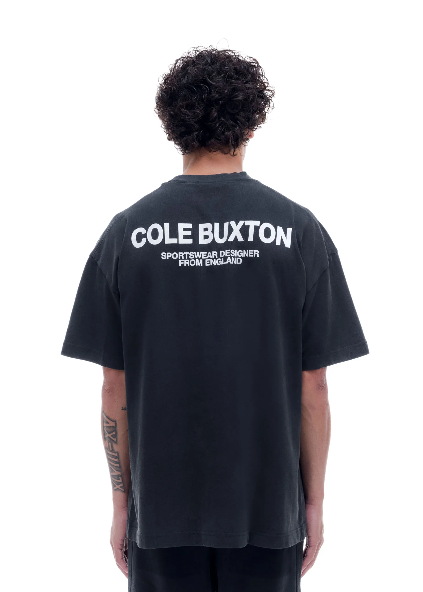 CB SPORTSWEAR T-SHIRT - Image 7