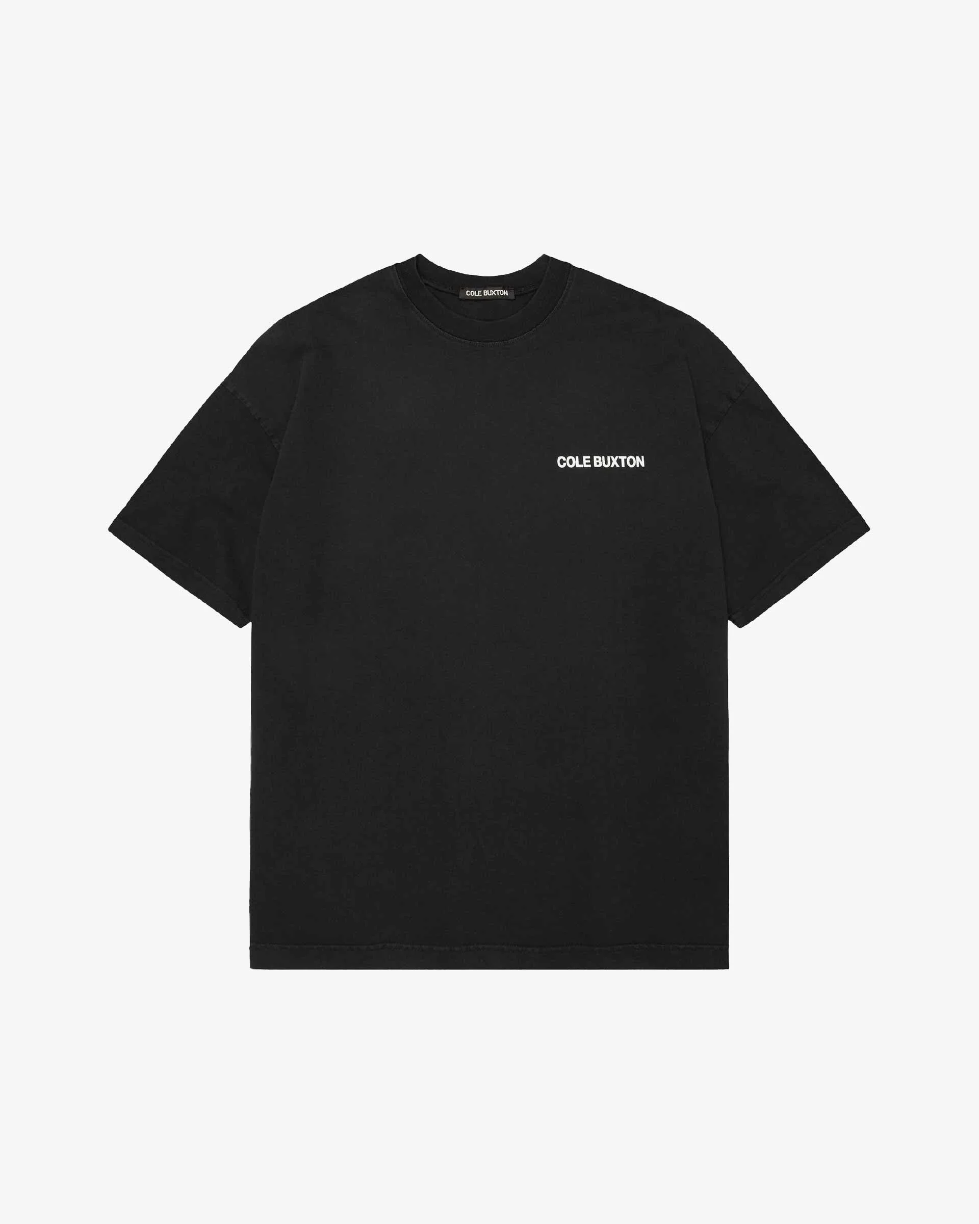 CB SPORTSWEAR T-SHIRT - Image 8