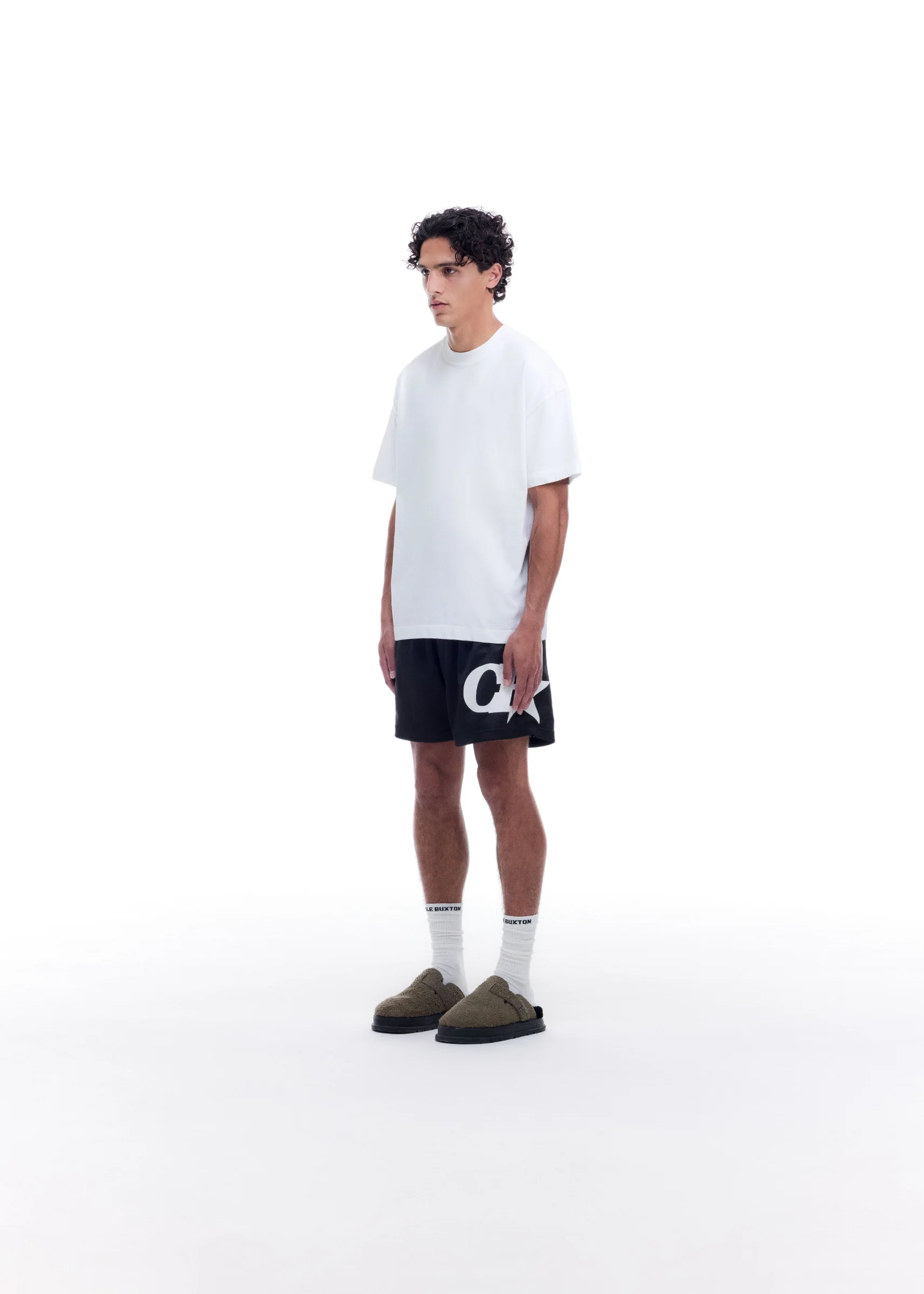 STAR MESH SHORTS - Image 6