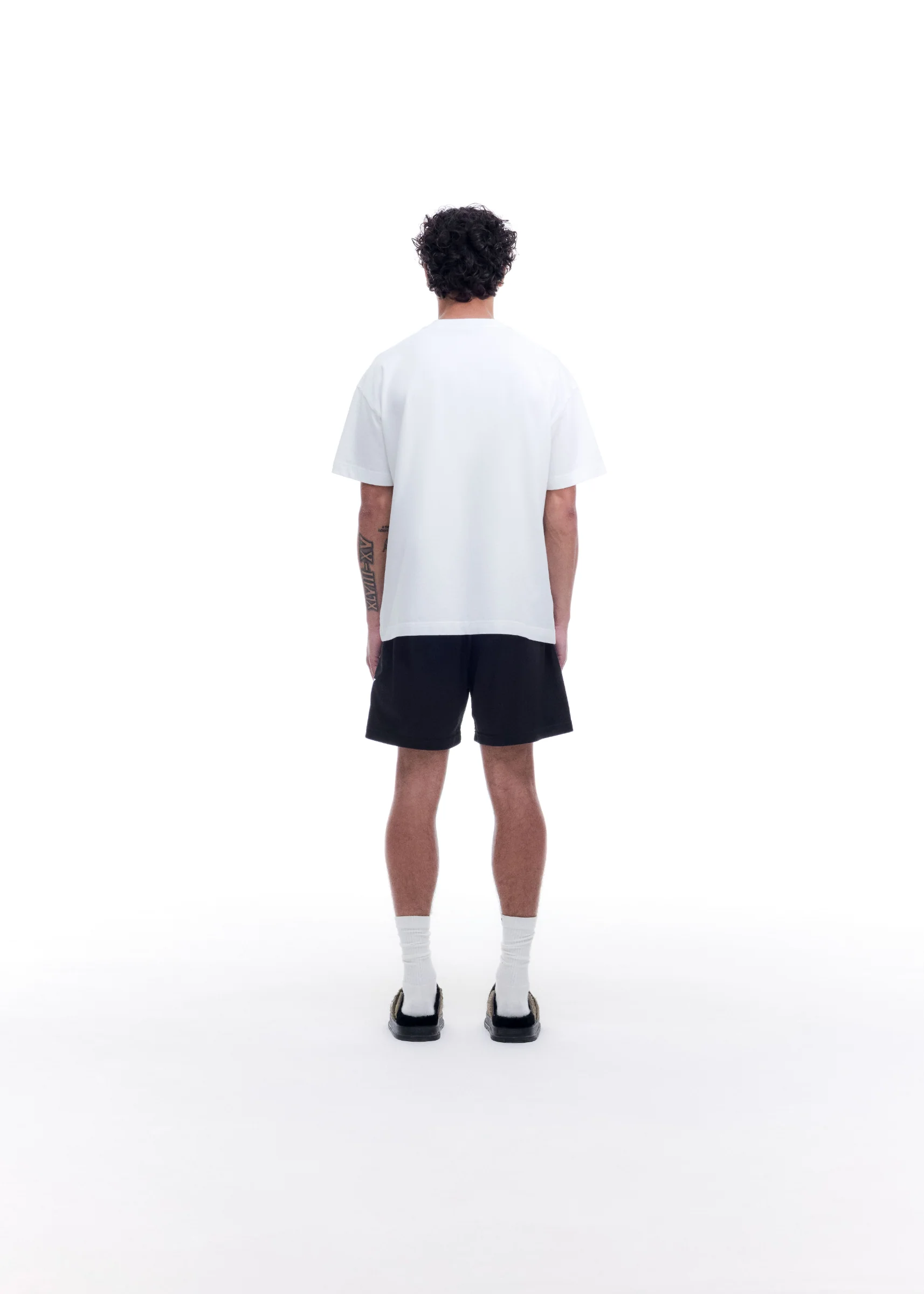 STAR MESH SHORTS - Image 7