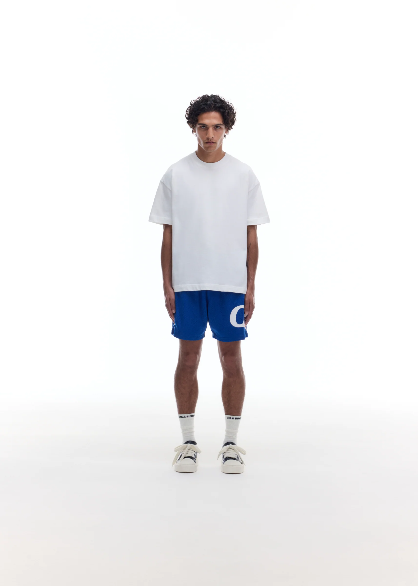 STAR MESH SHORTS - Image 5
