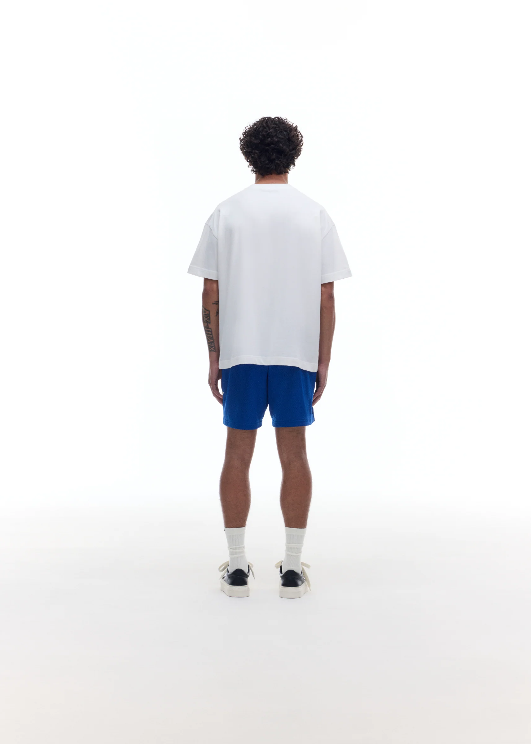 STAR MESH SHORTS - Image 6