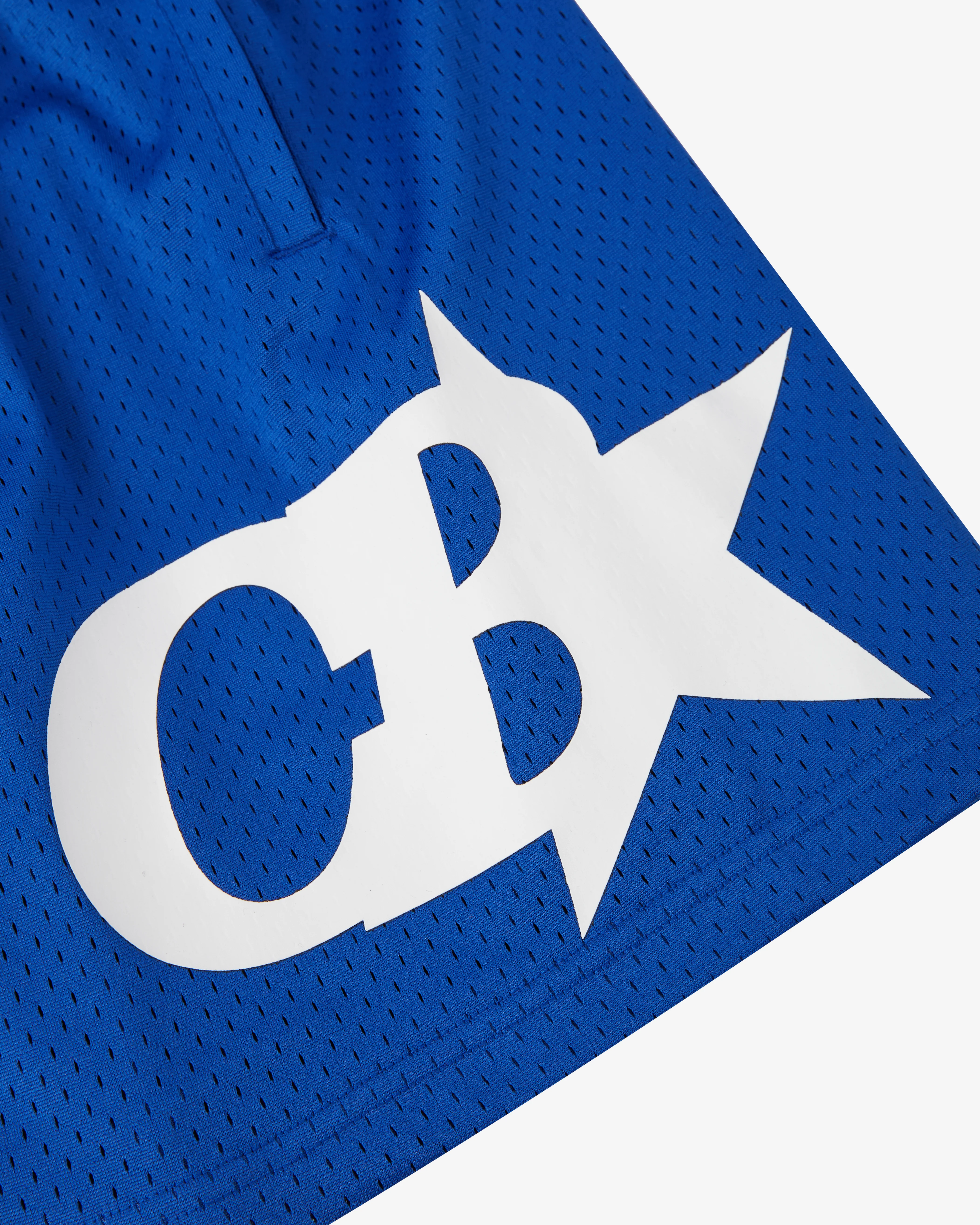 STAR MESH SHORTS - Image 7