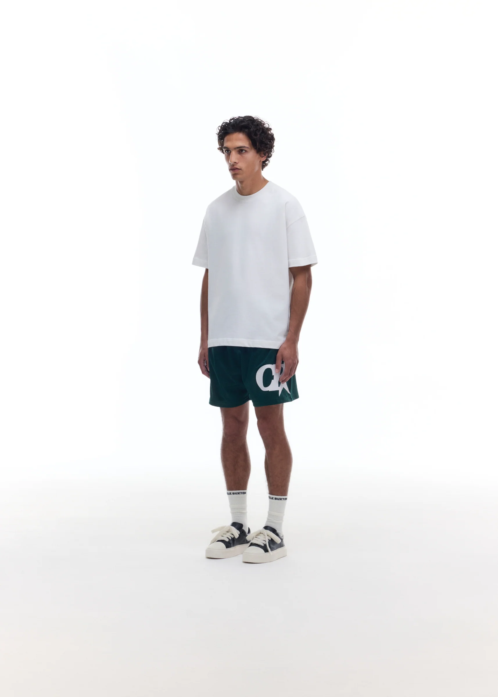 STAR MESH SHORTS - Image 5