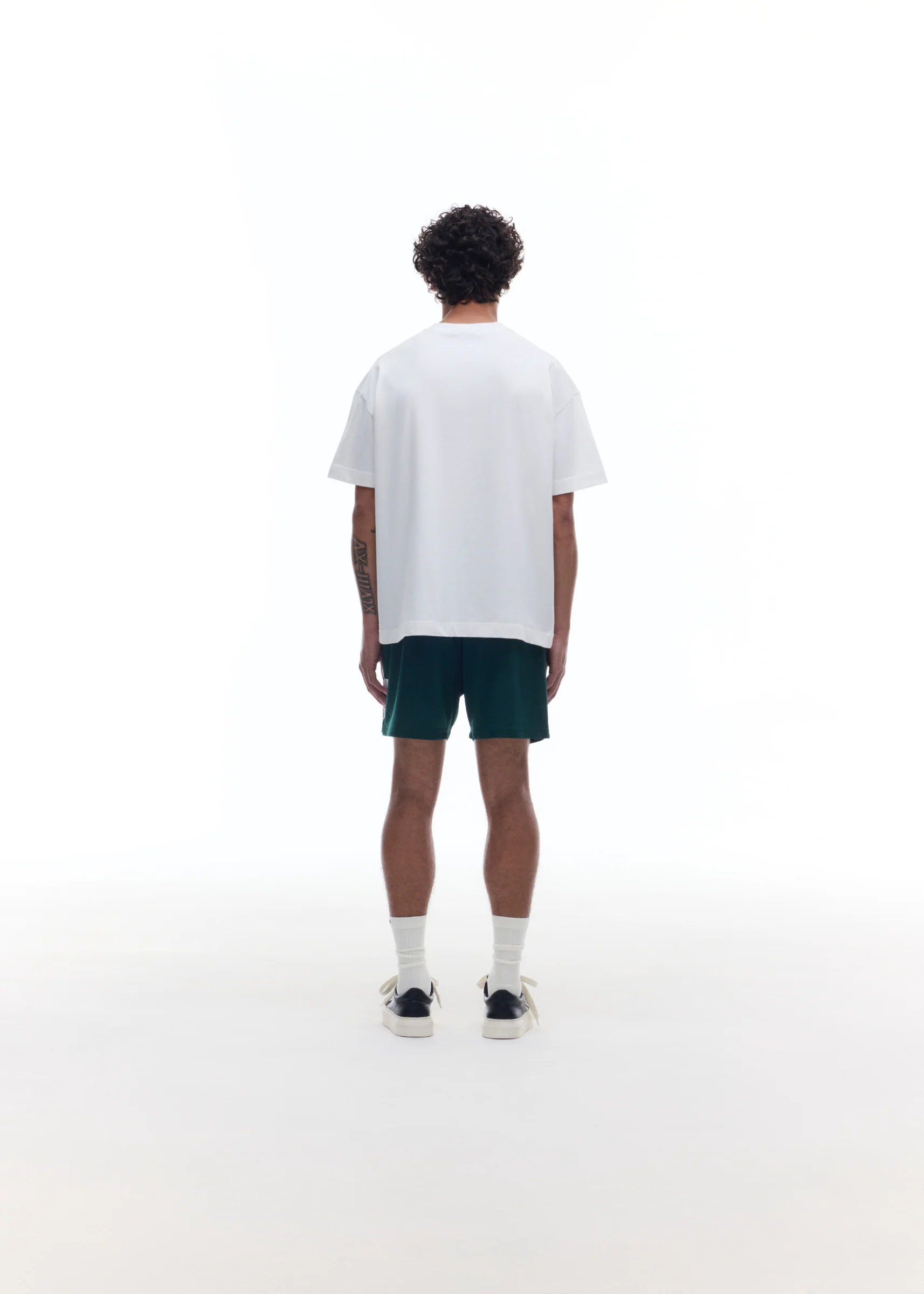 STAR MESH SHORTS - Image 6