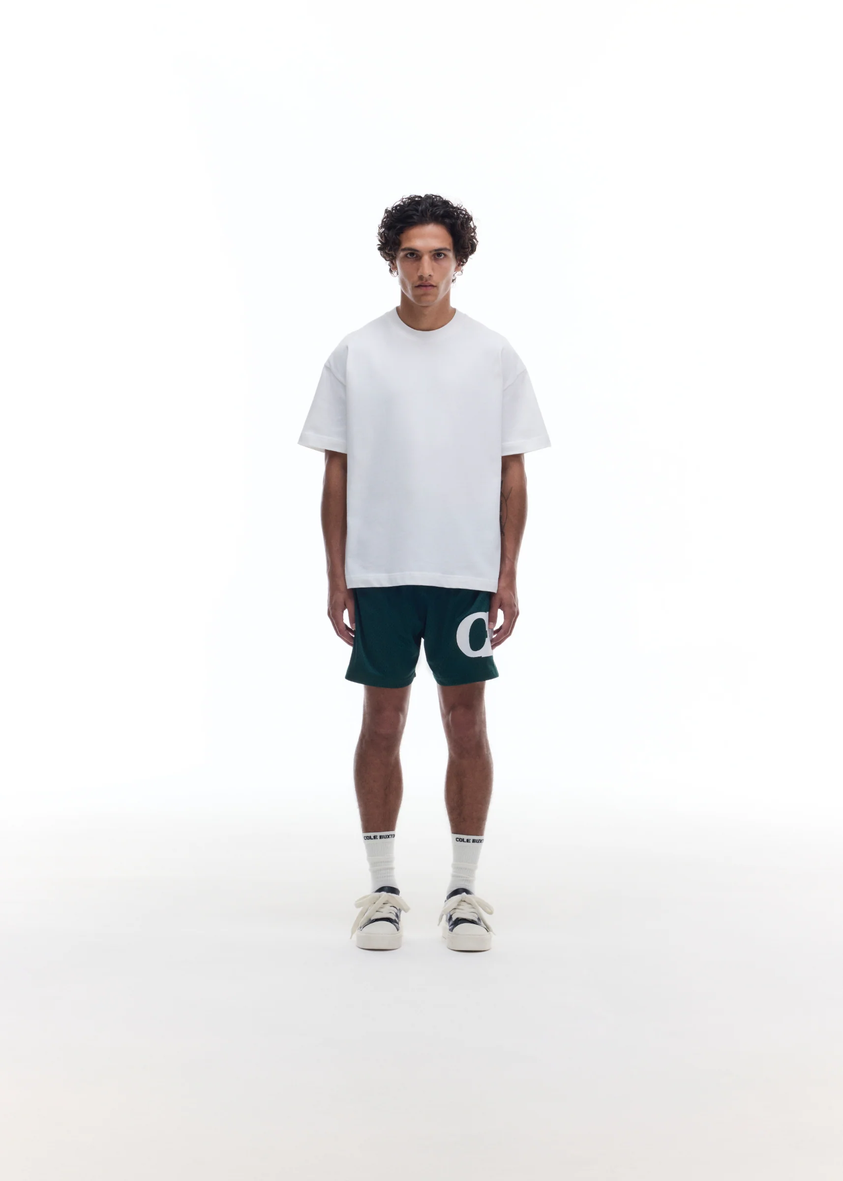 STAR MESH SHORTS - Image 7