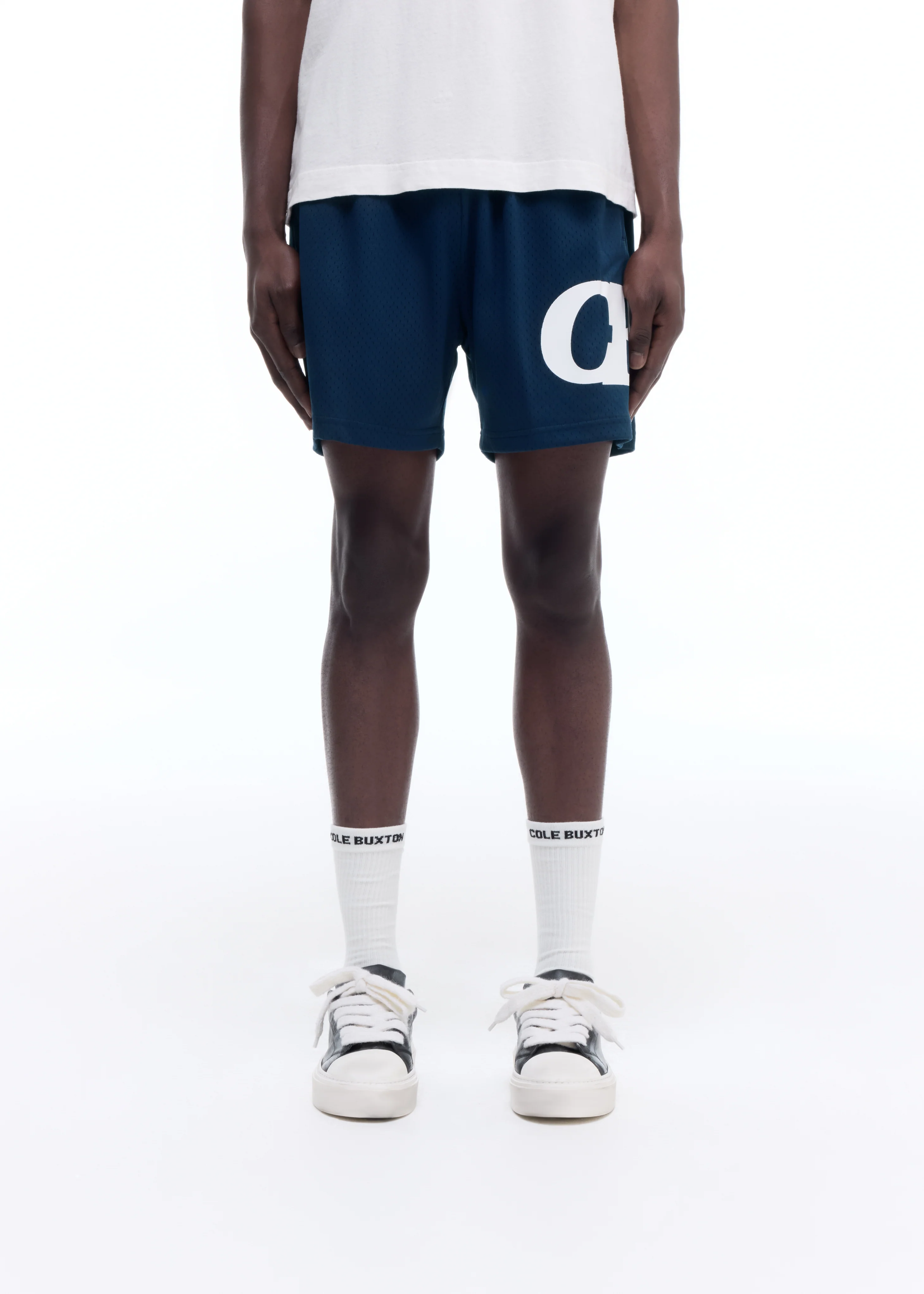 STAR MESH SHORTS - Image 3