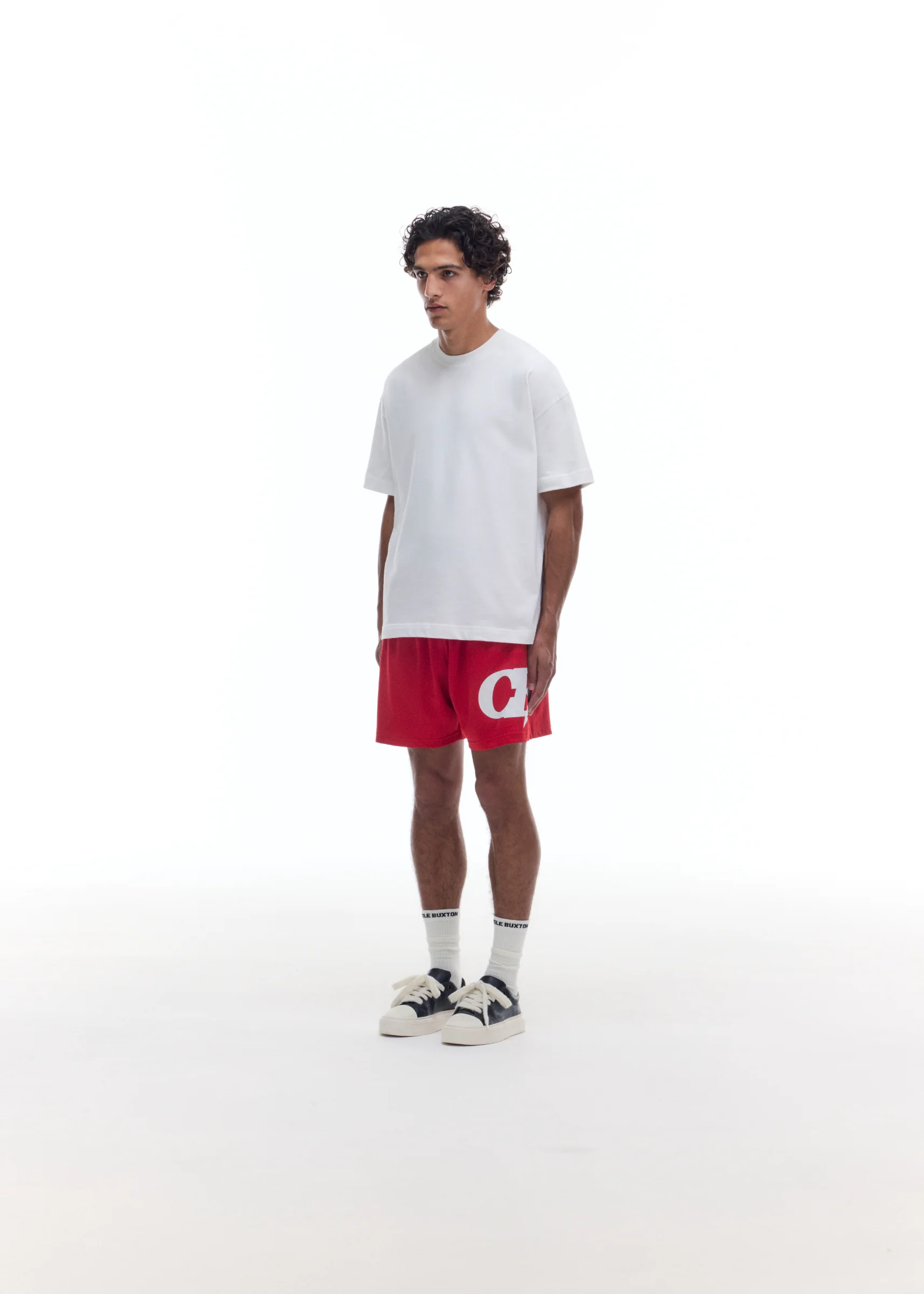 STAR MESH SHORTS - Image 6