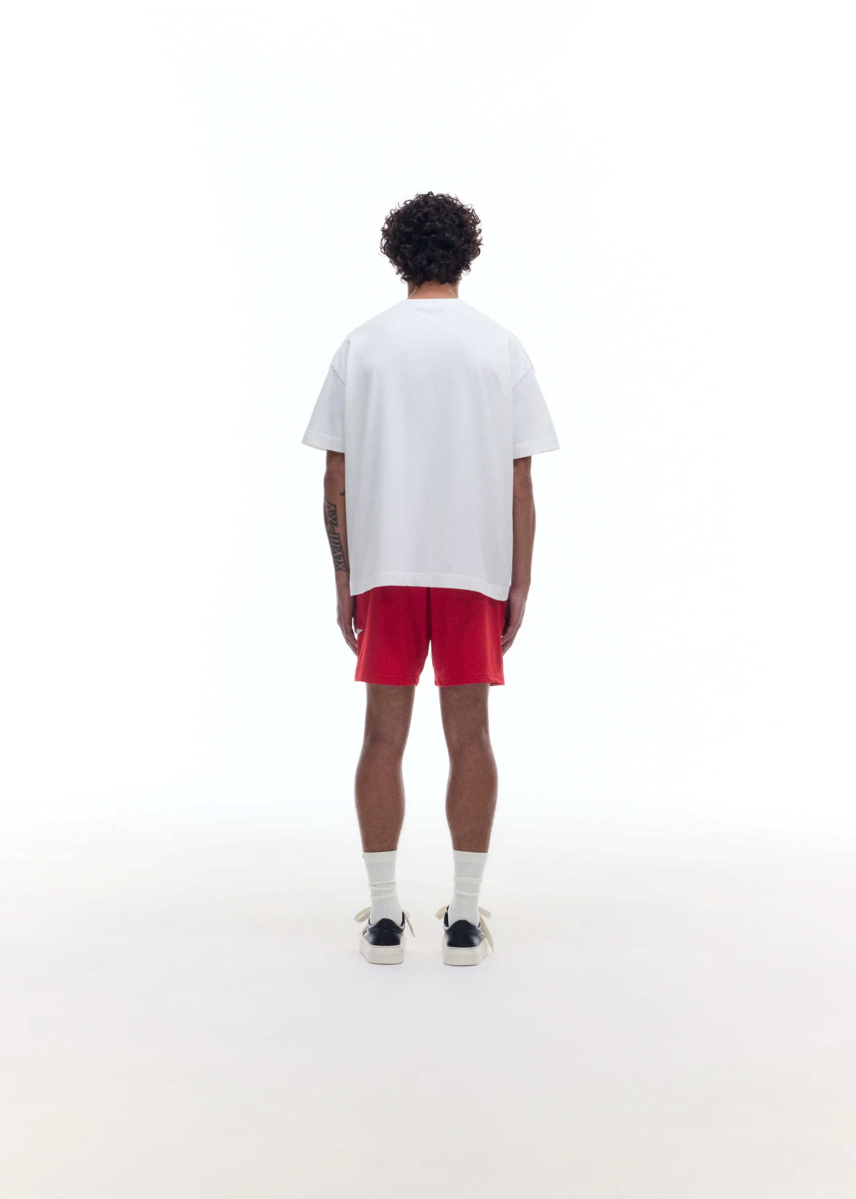 STAR MESH SHORTS - Image 7