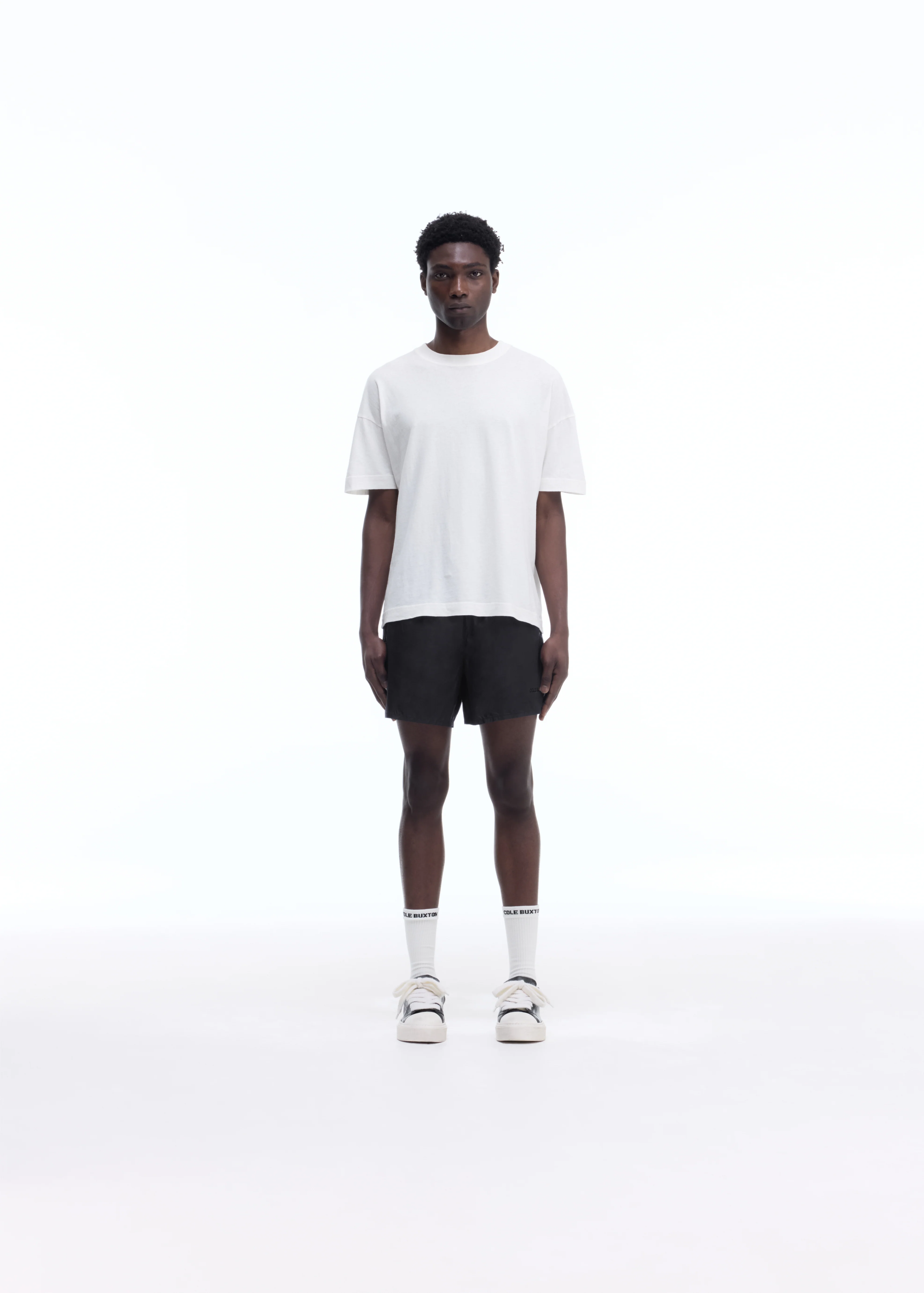 SWIM SHORTS - Image 2