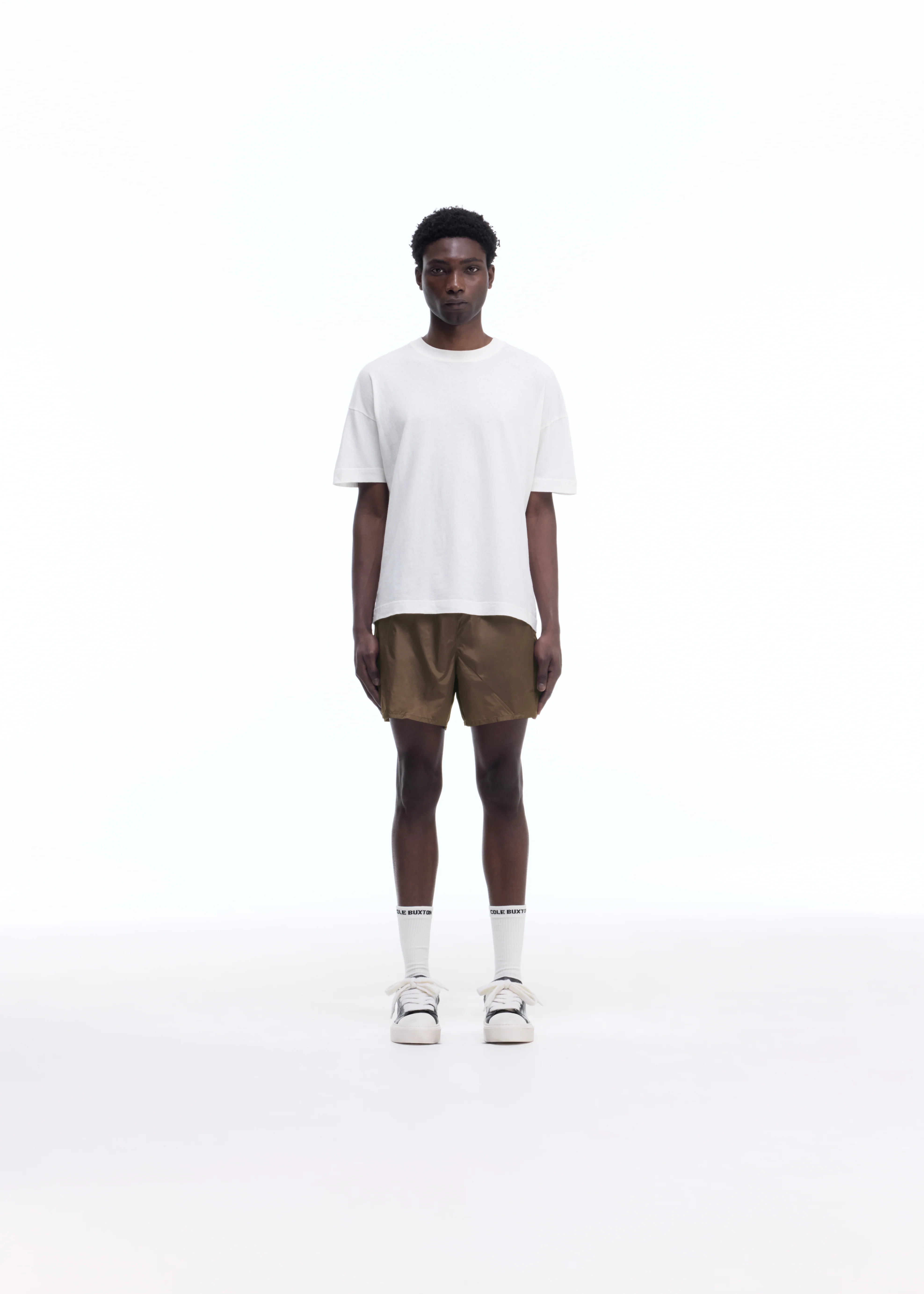 SWIM SHORTS - Image 2