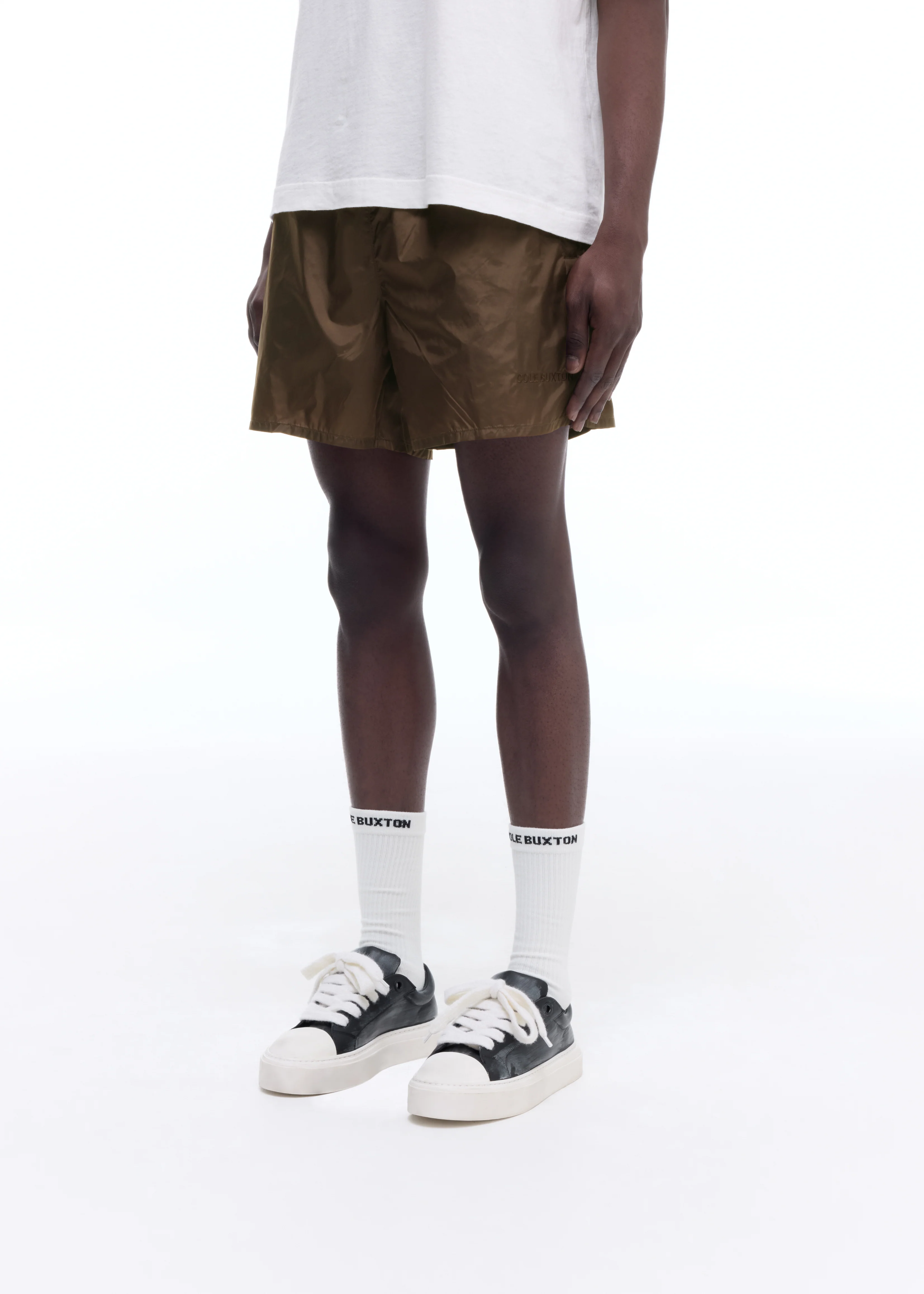 SWIM SHORTS - Image 3