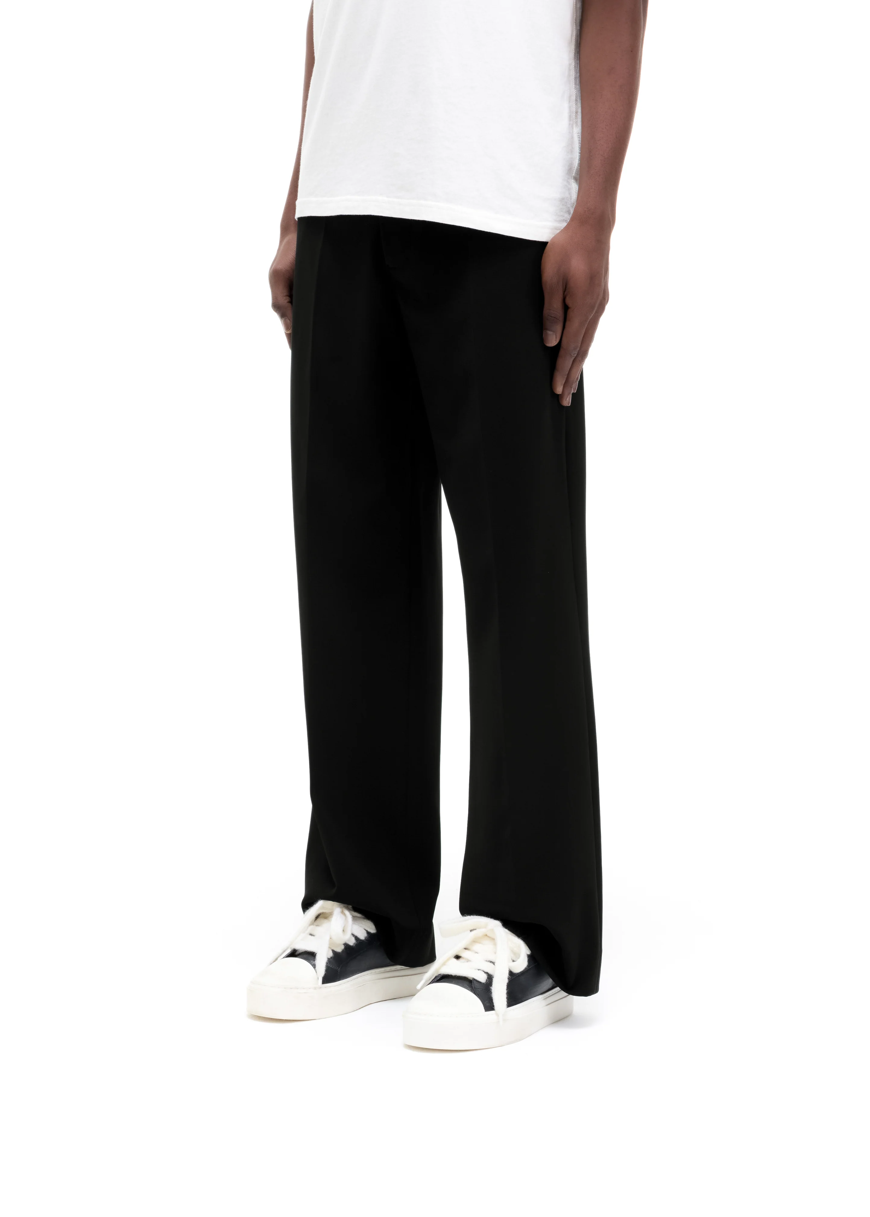 TAILORED TROUSER - Image 4