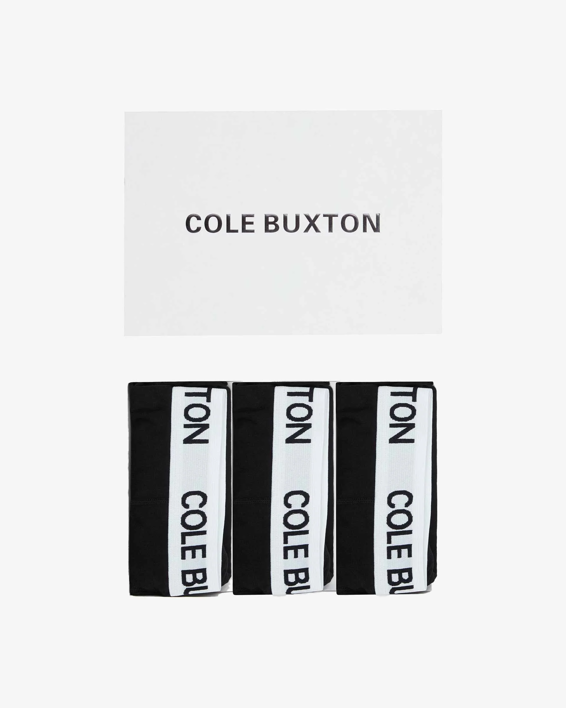 BOXER SHORTS - 3 PACK - Image 2