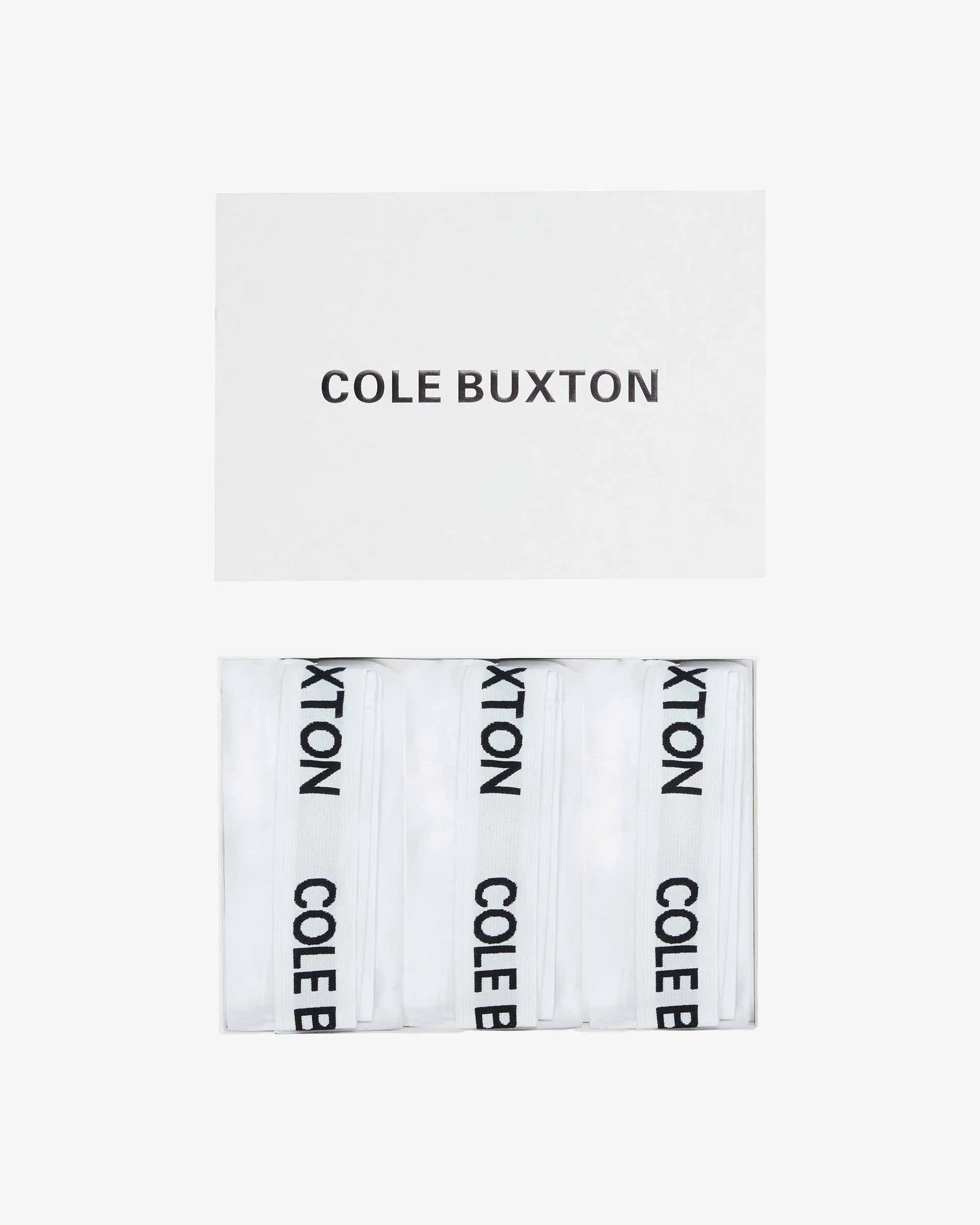 BOXER SHORTS - 3 PACK - Image 2