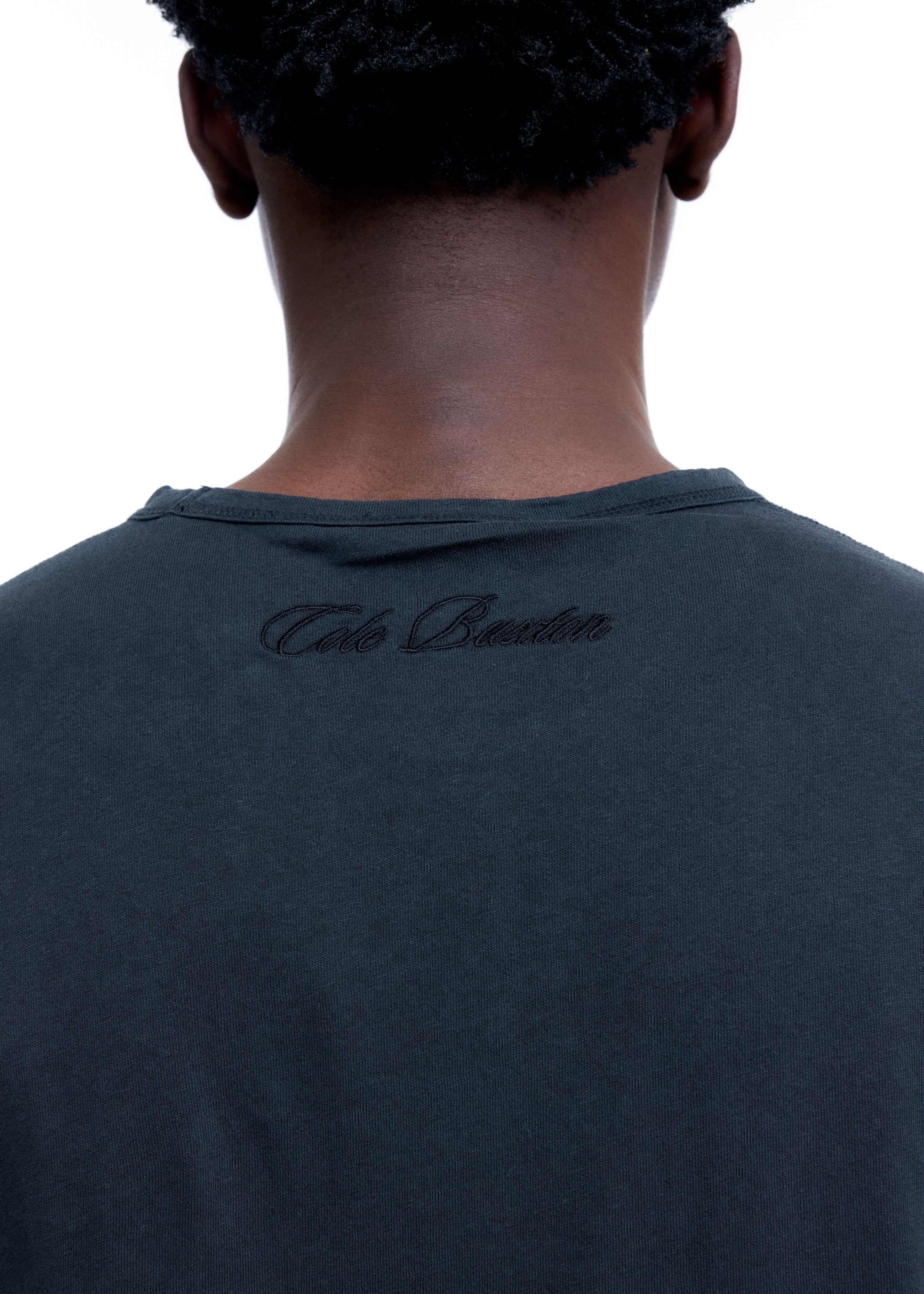THE 'COLE' T-SHIRT - Image 5