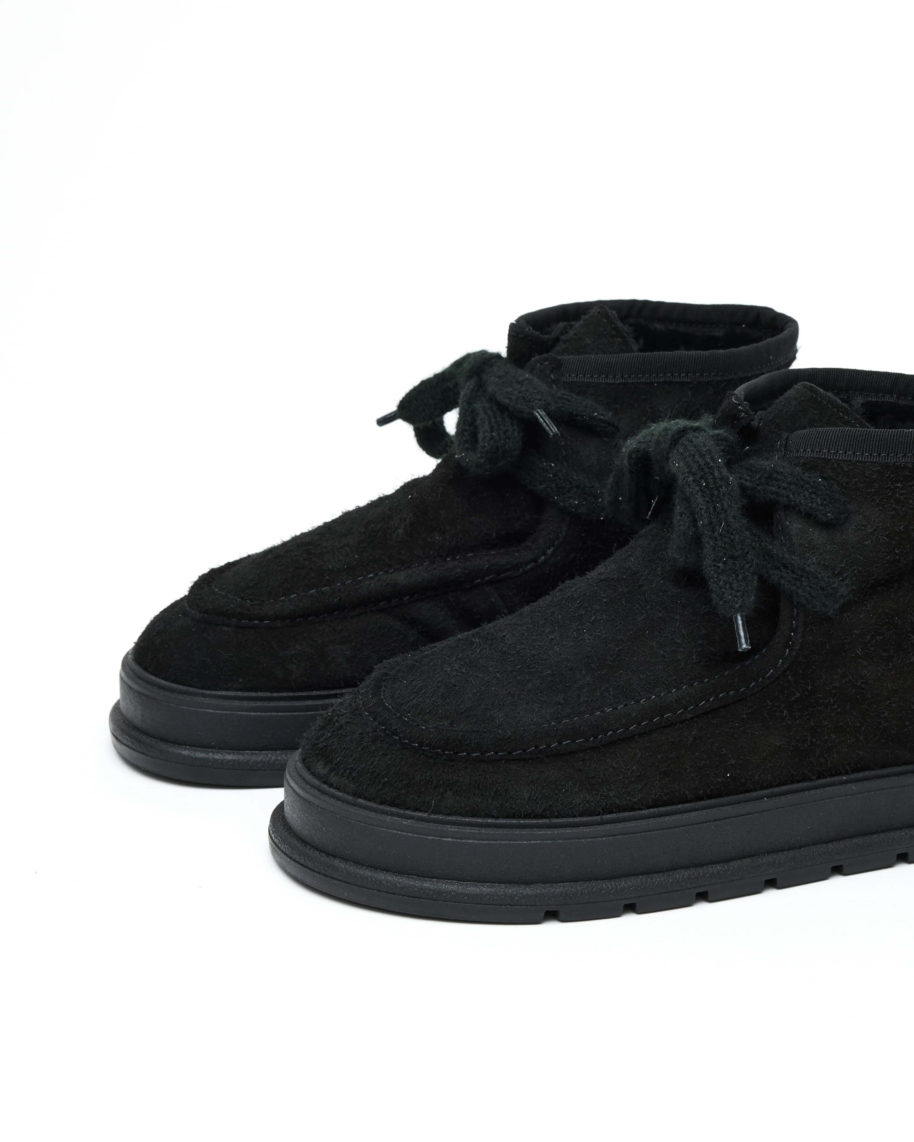 THE MOCCASIN BOOT - Image 4