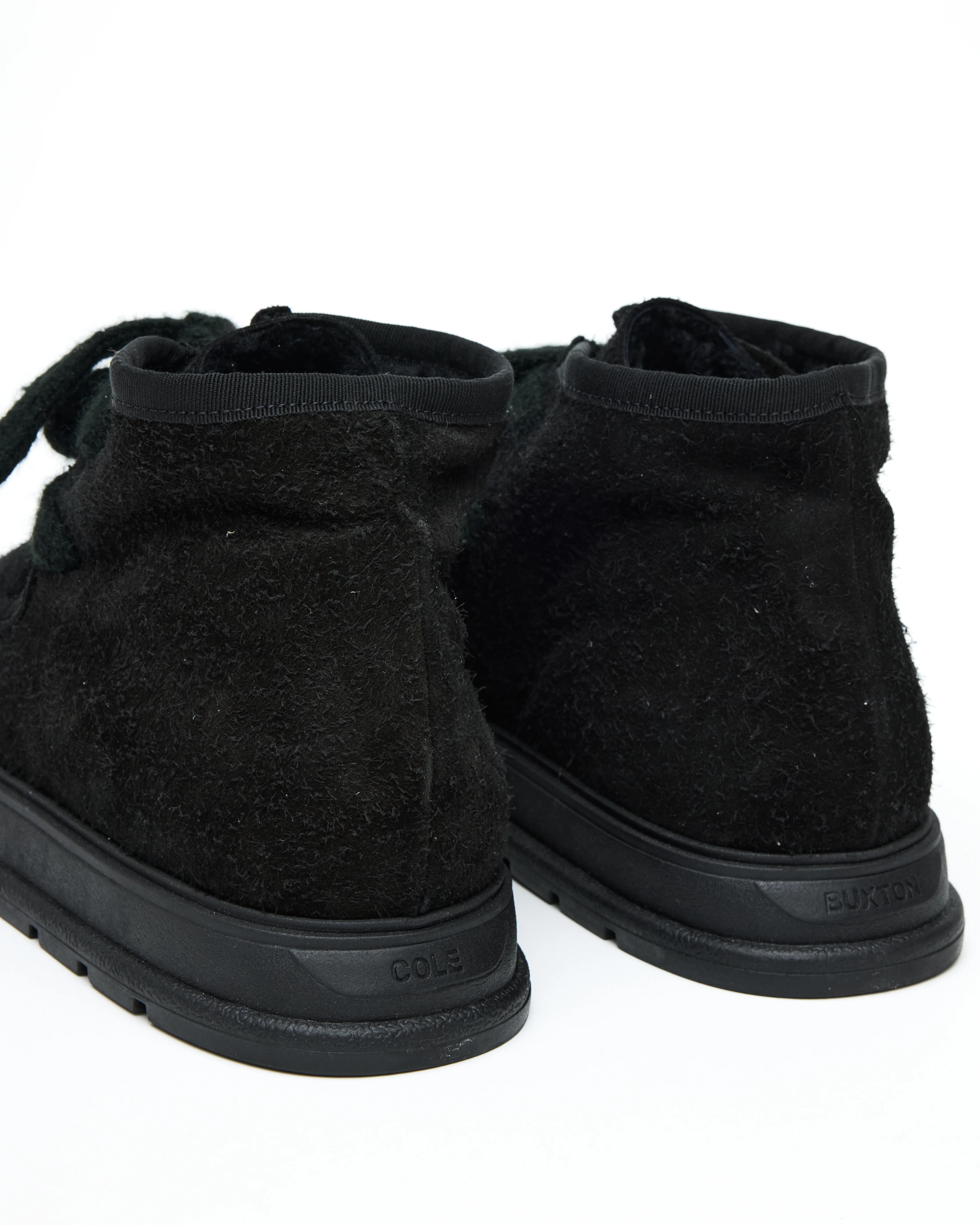 THE MOCCASIN BOOT - Image 5