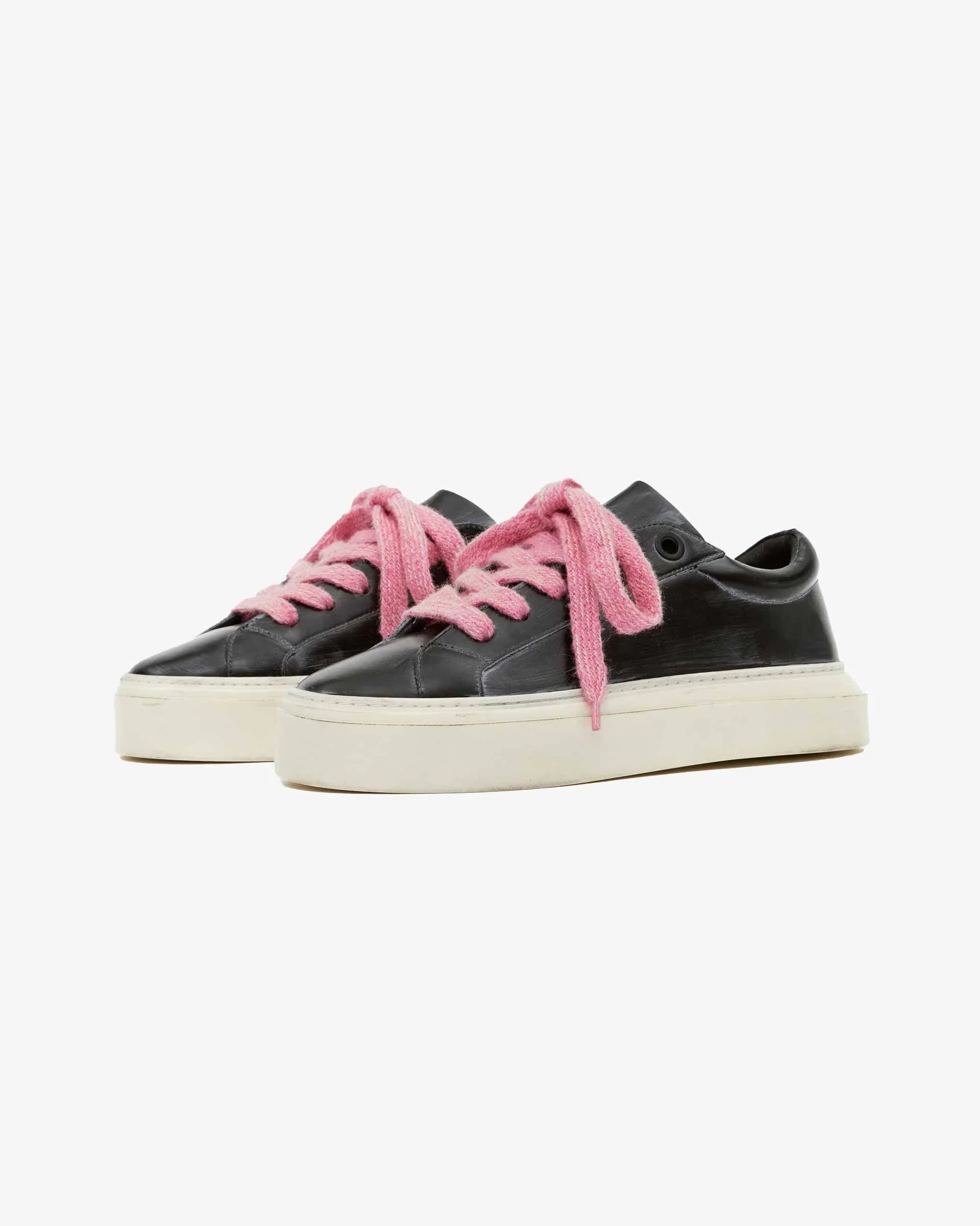 THE WILSON SNEAKER - Image 3