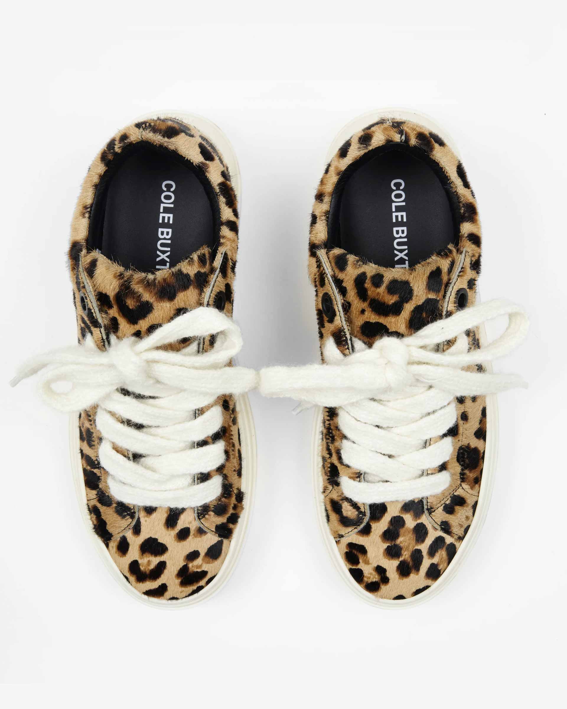 THE WILSON SNEAKER - Image 3