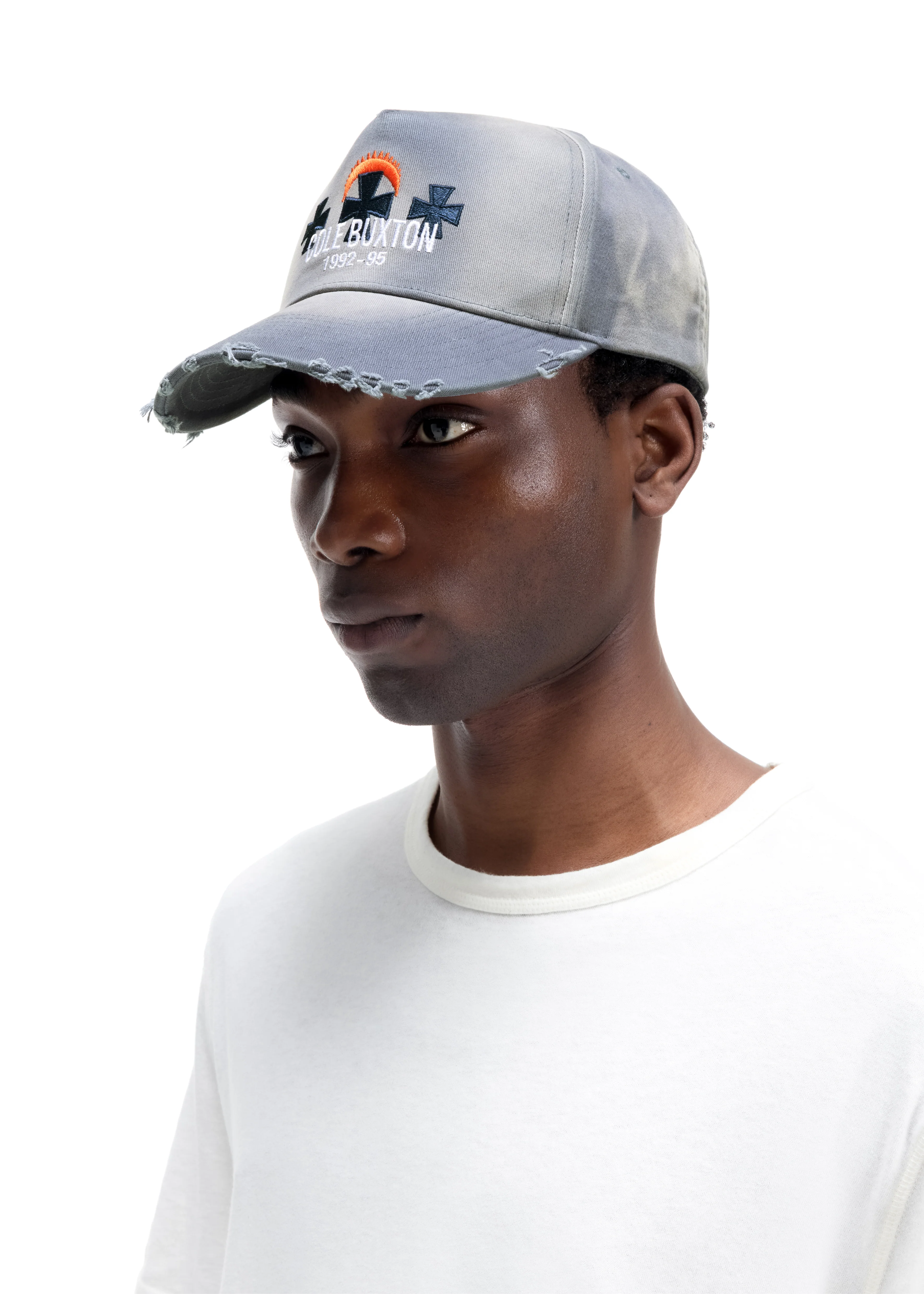 TRIPLE CROSS CAP - Image 3