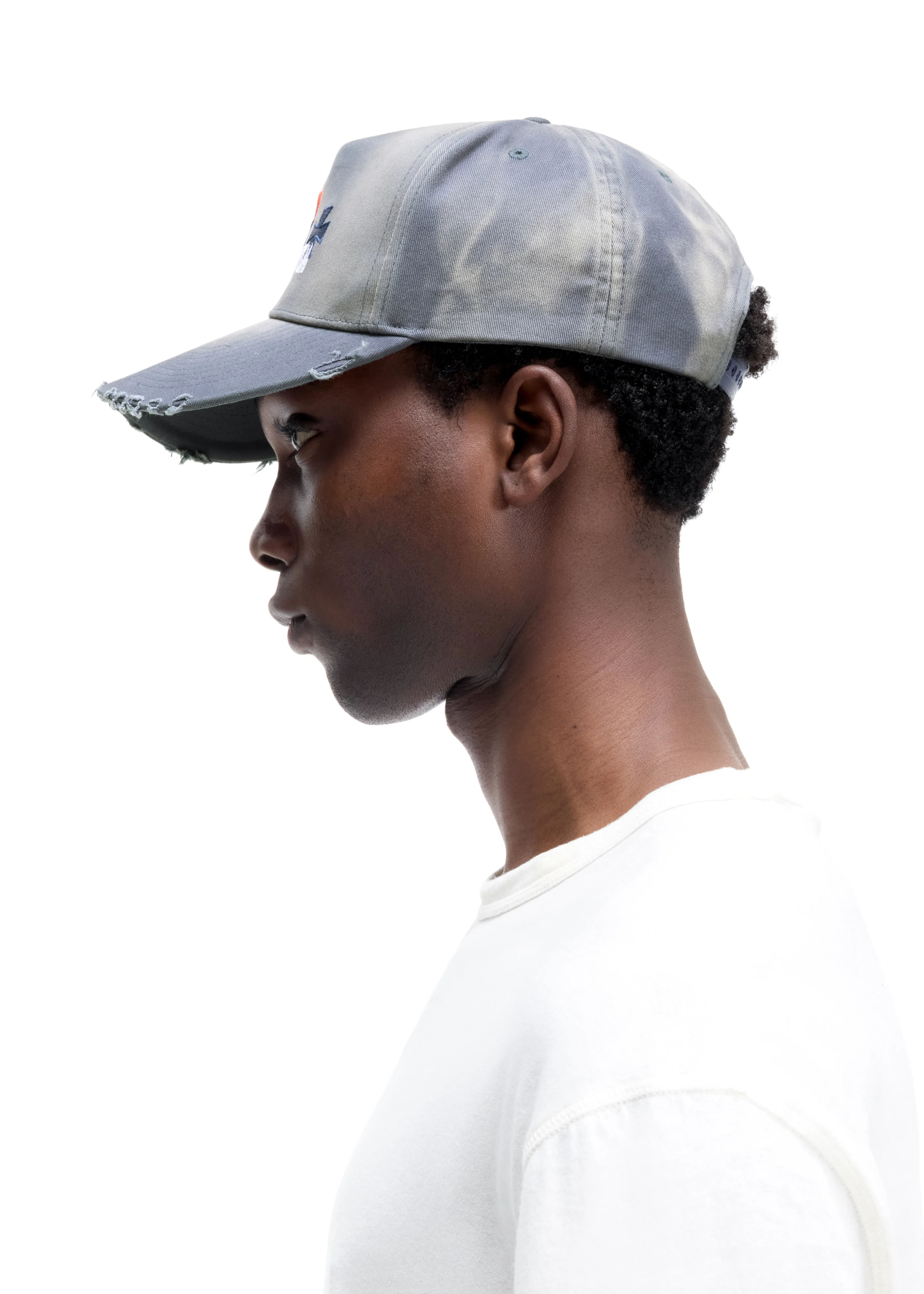 TRIPLE CROSS CAP - Image 4