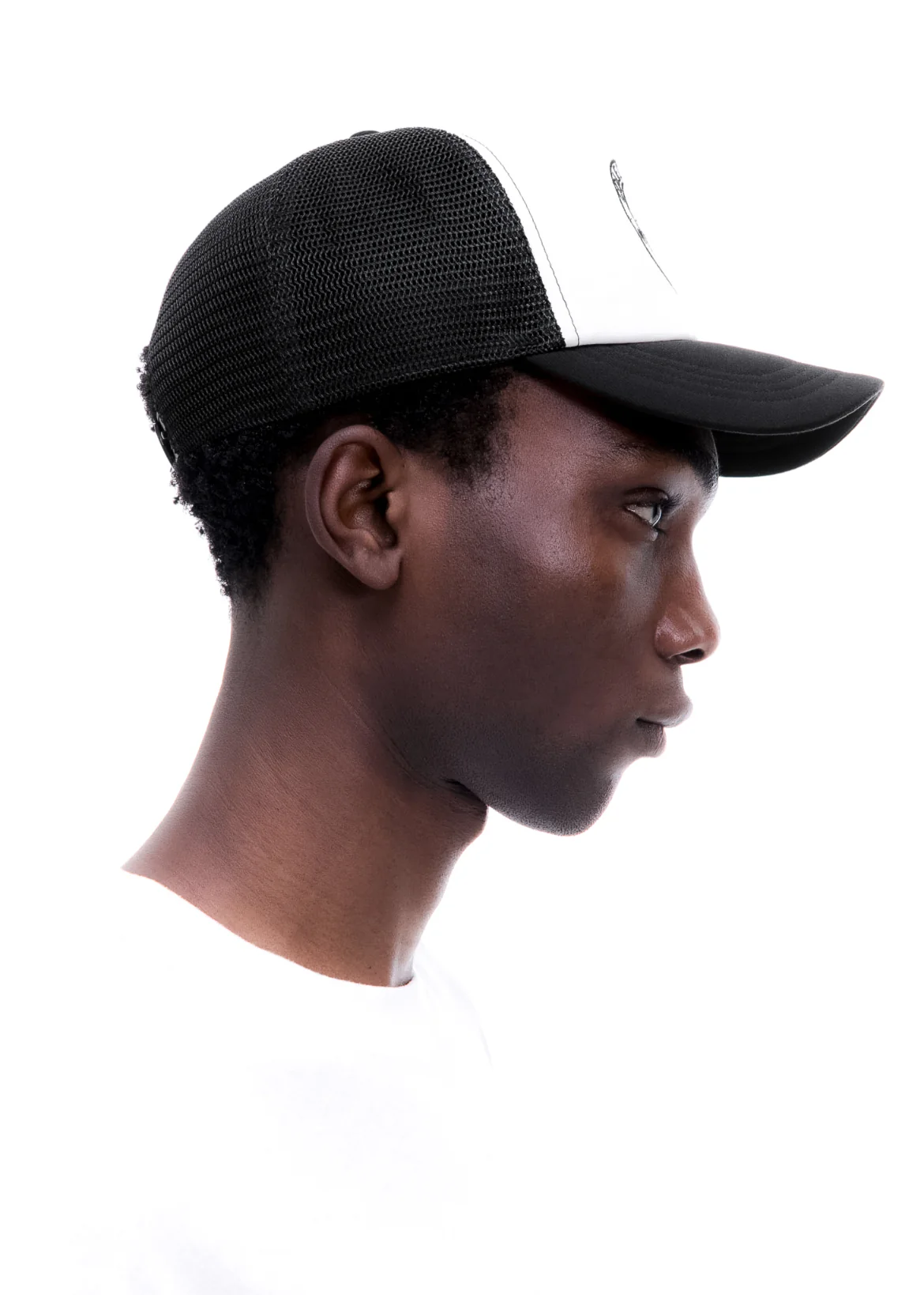 TWO STAR STATE TRUCKER CAP - Image 4