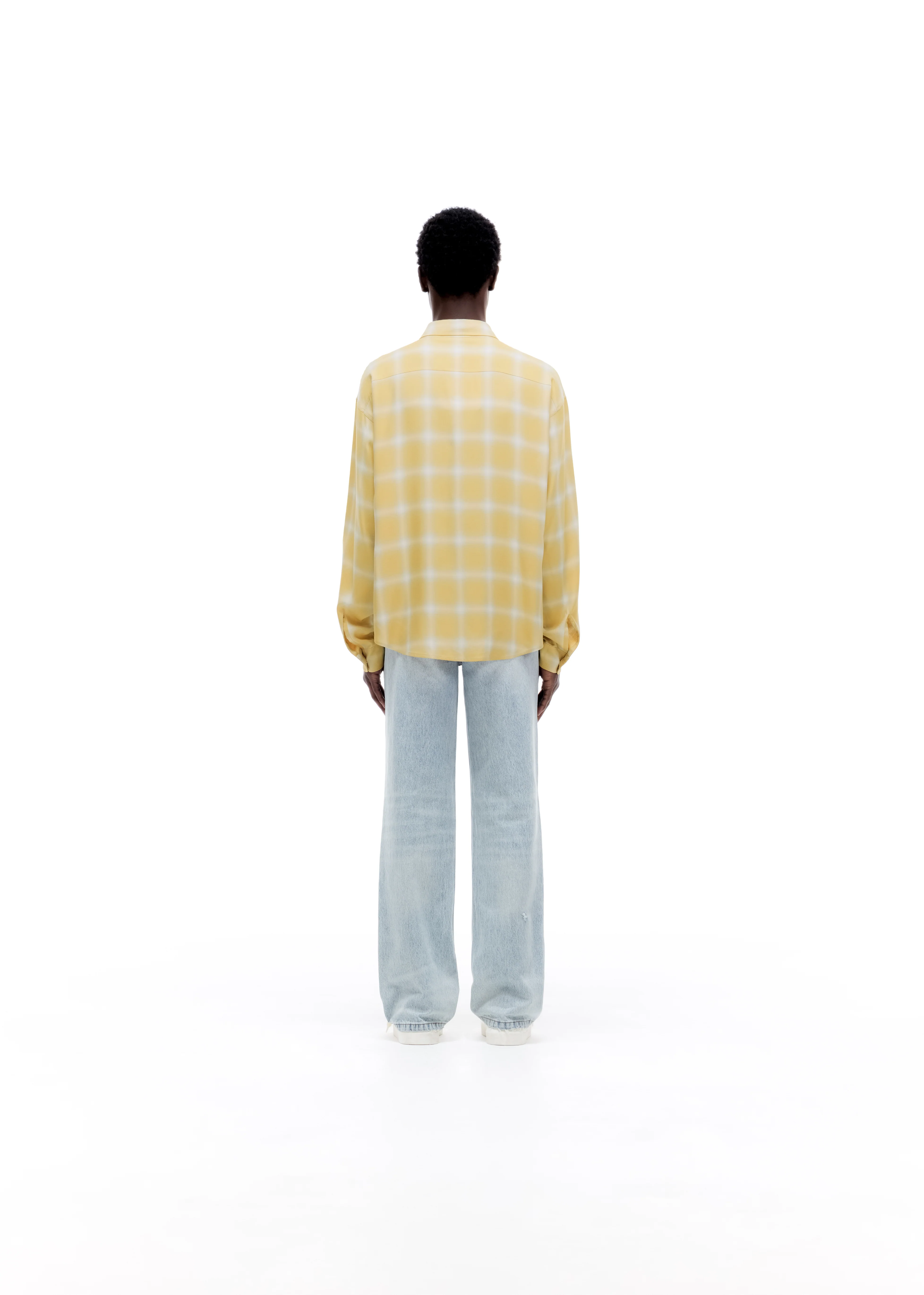 WESTERN CHECK SHIRT - Image 3